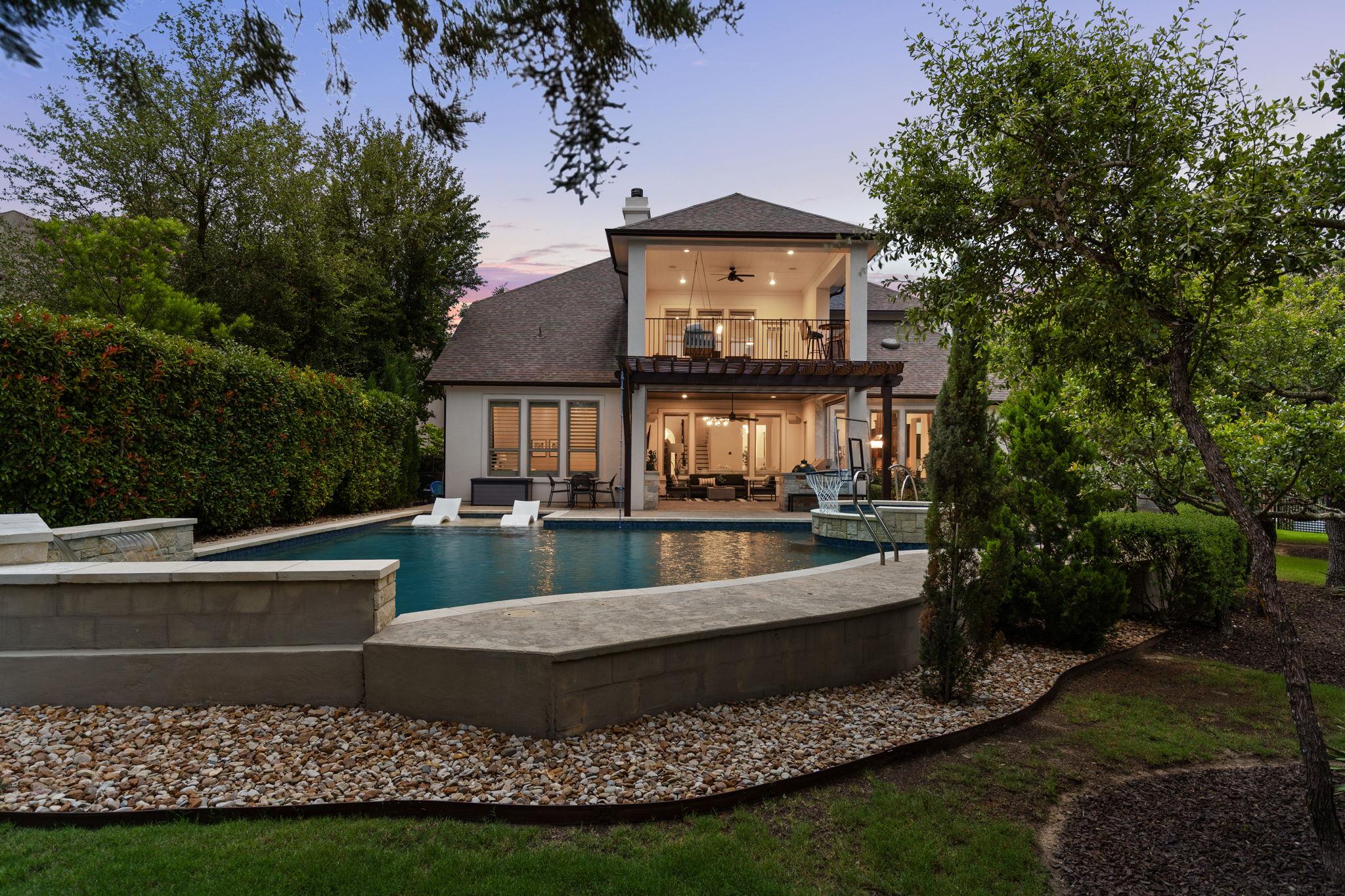 16812 Broomweed Cv, Austin, TX 78738