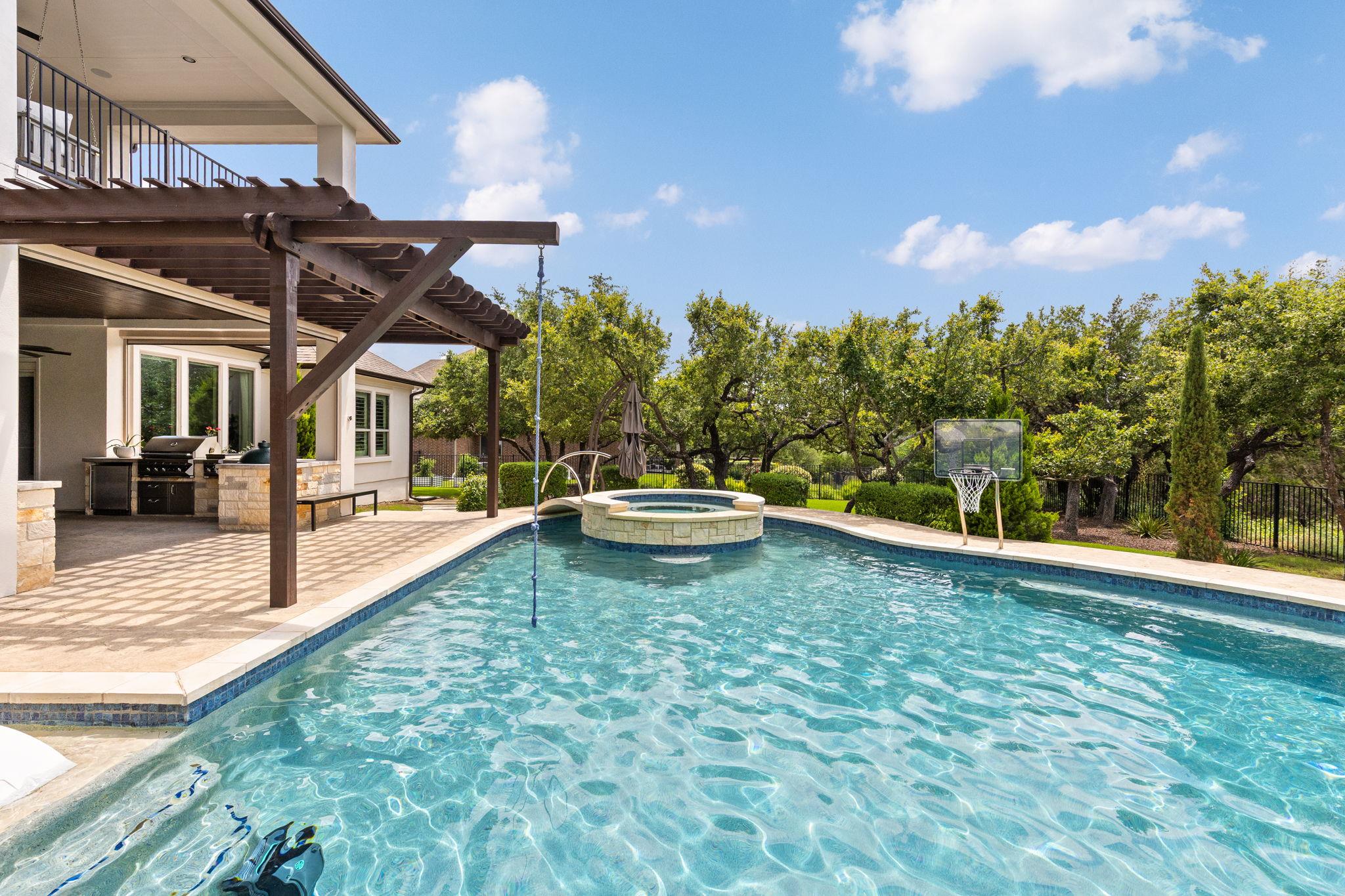 16812 Broomweed Cv, Austin, TX 78738