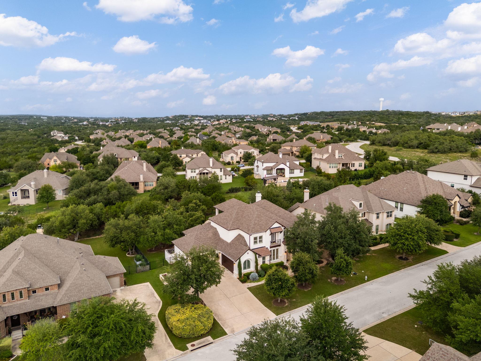 16812 Broomweed Cv, Austin, TX 78738
