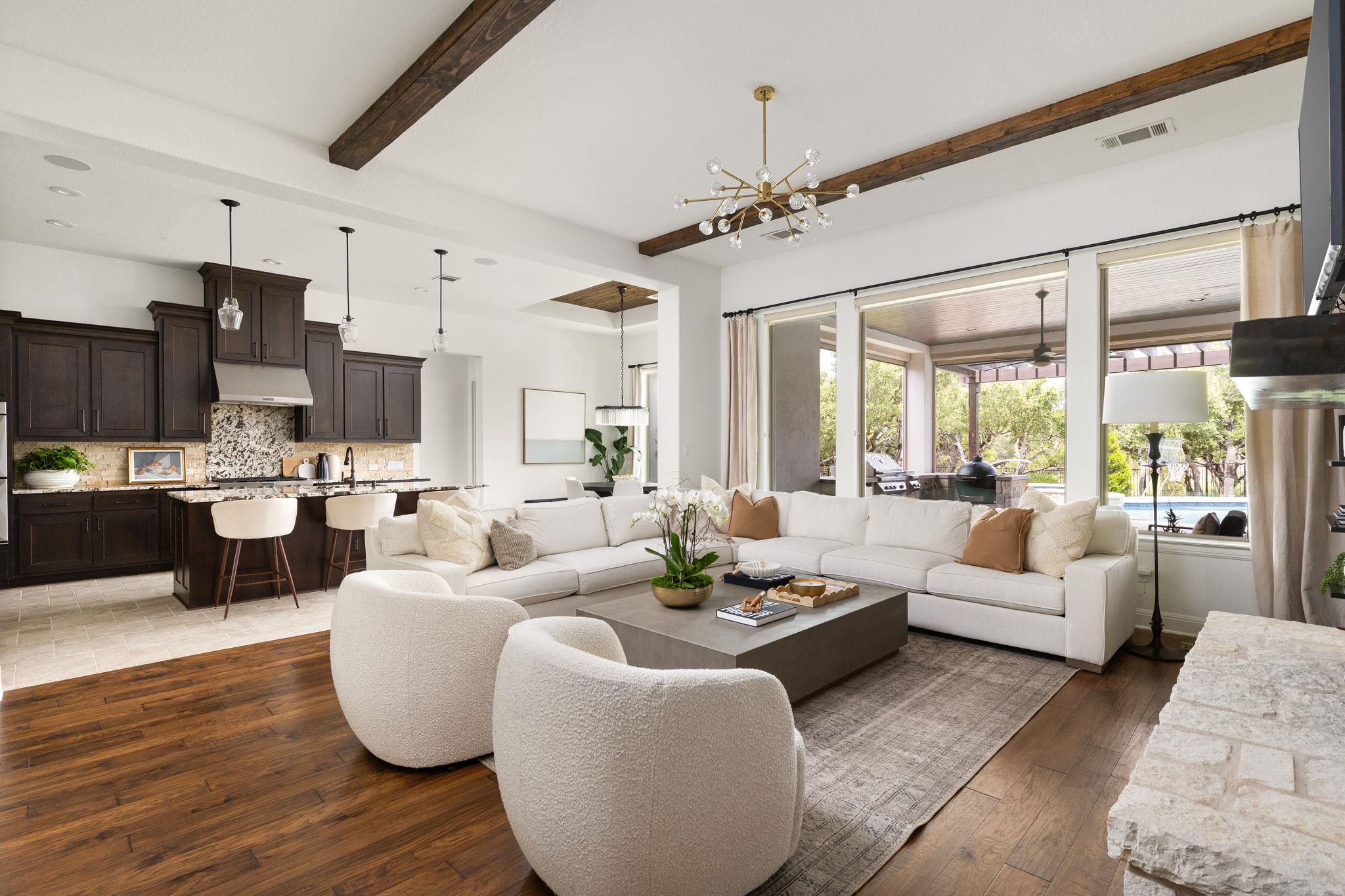 16812 Broomweed Cv, Austin, TX 78738