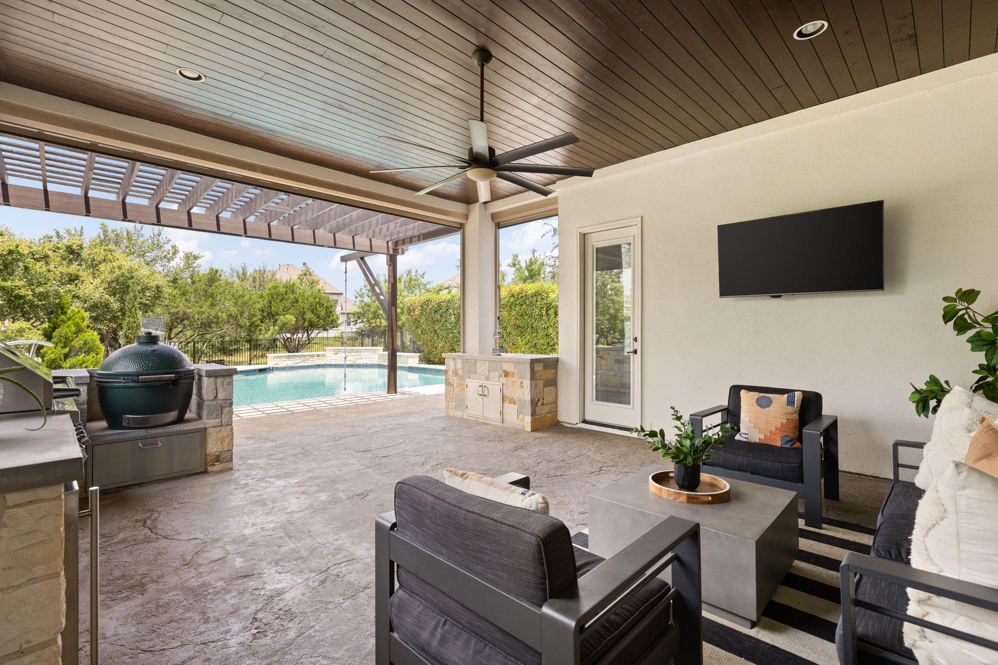 16812 Broomweed Cv, Austin, TX 78738