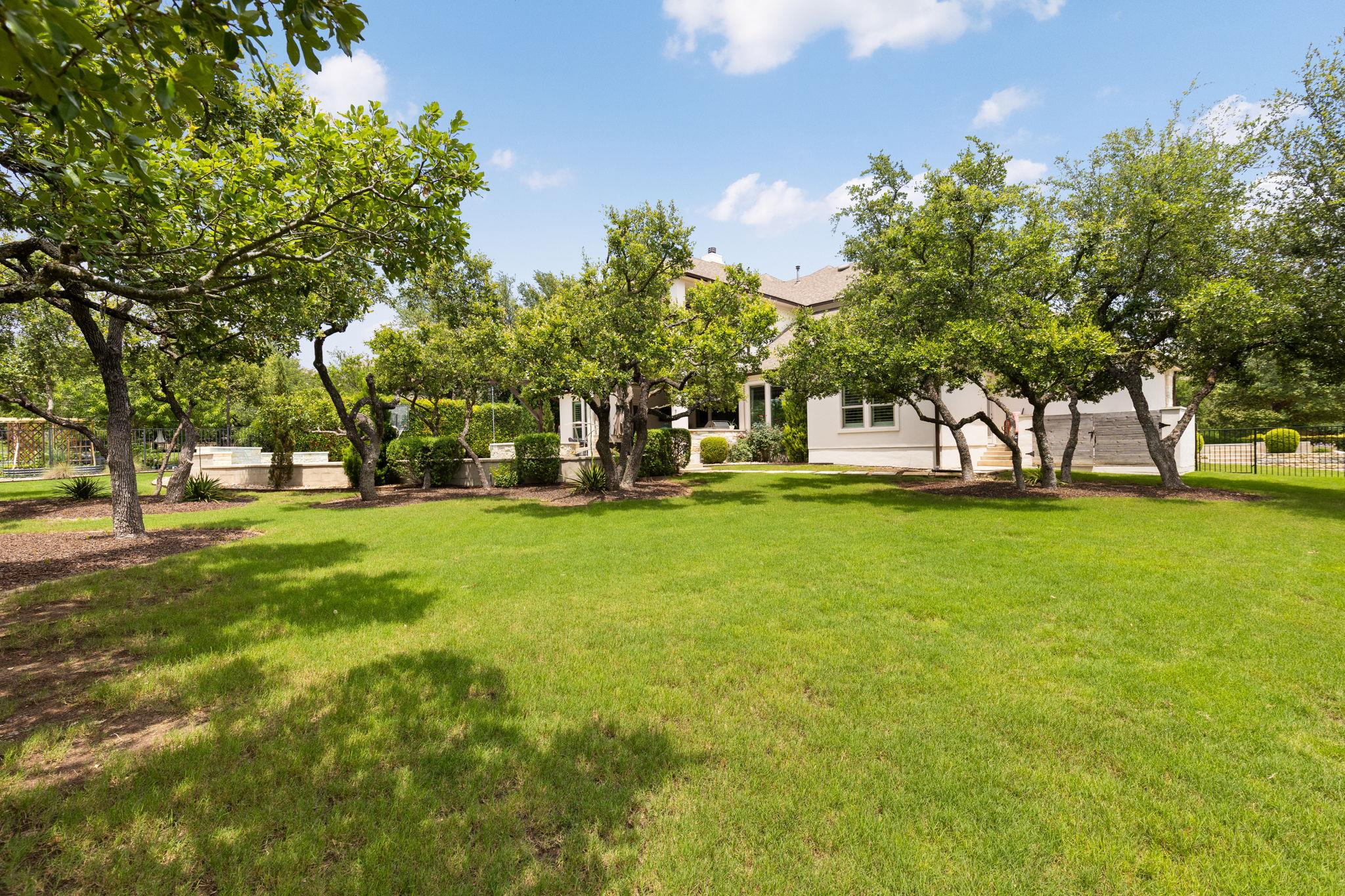 16812 Broomweed Cv, Austin, TX 78738