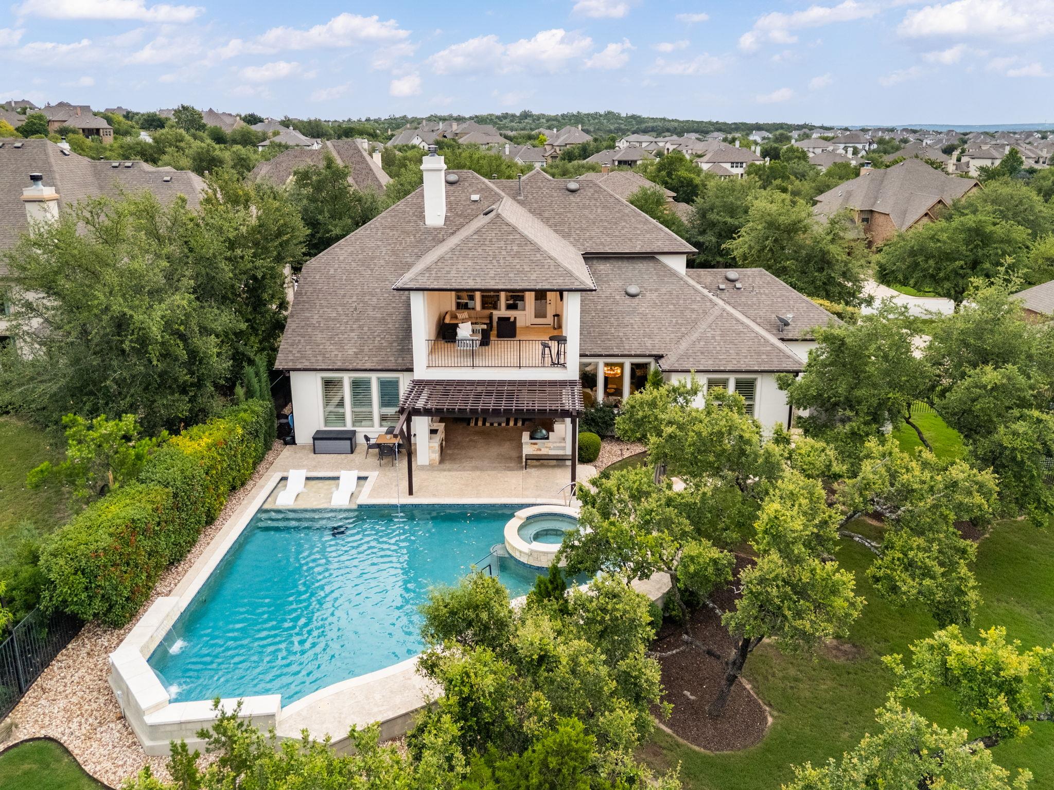 16812 Broomweed Cv, Austin, TX 78738