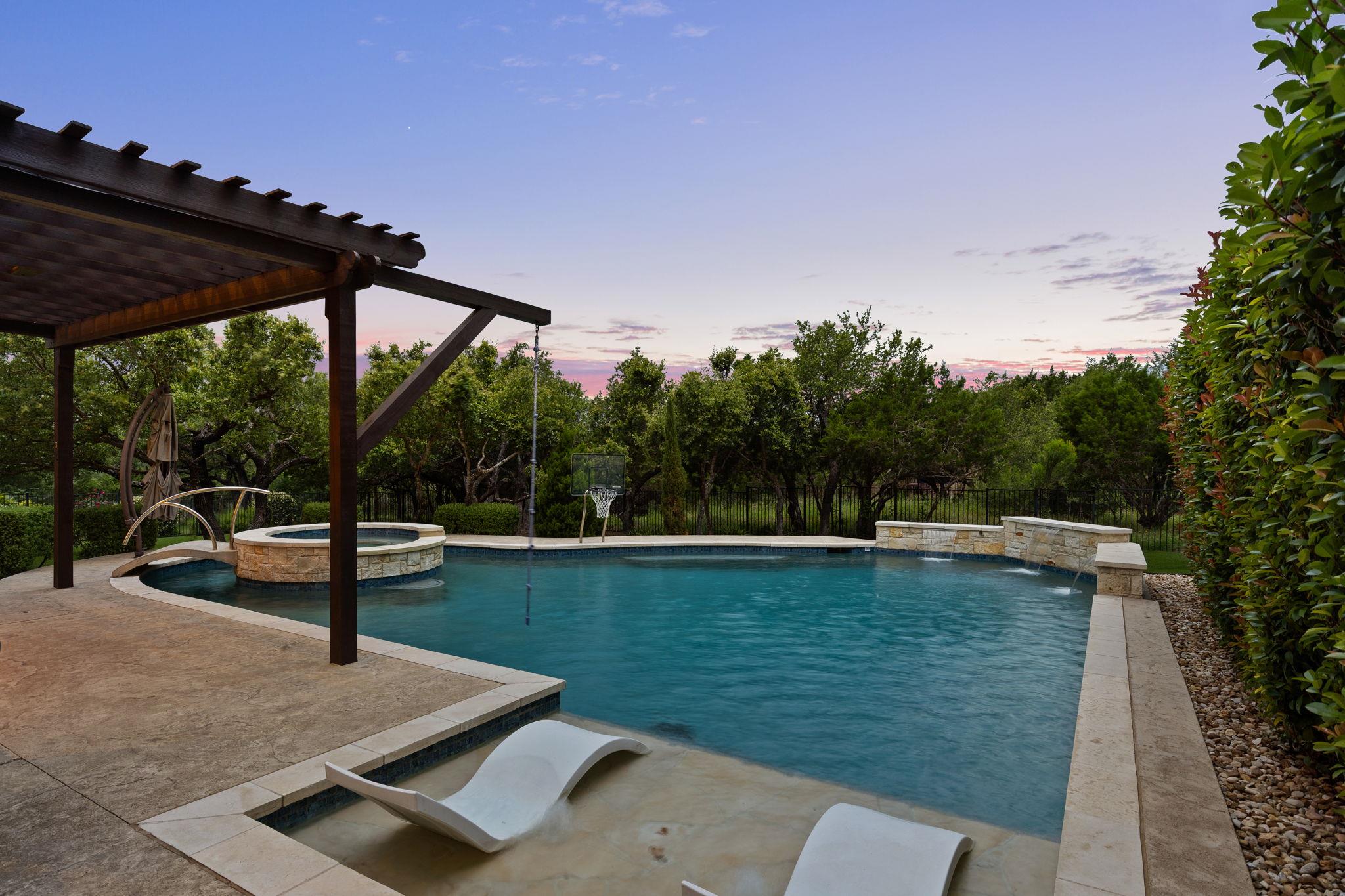 16812 Broomweed Cv, Austin, TX 78738