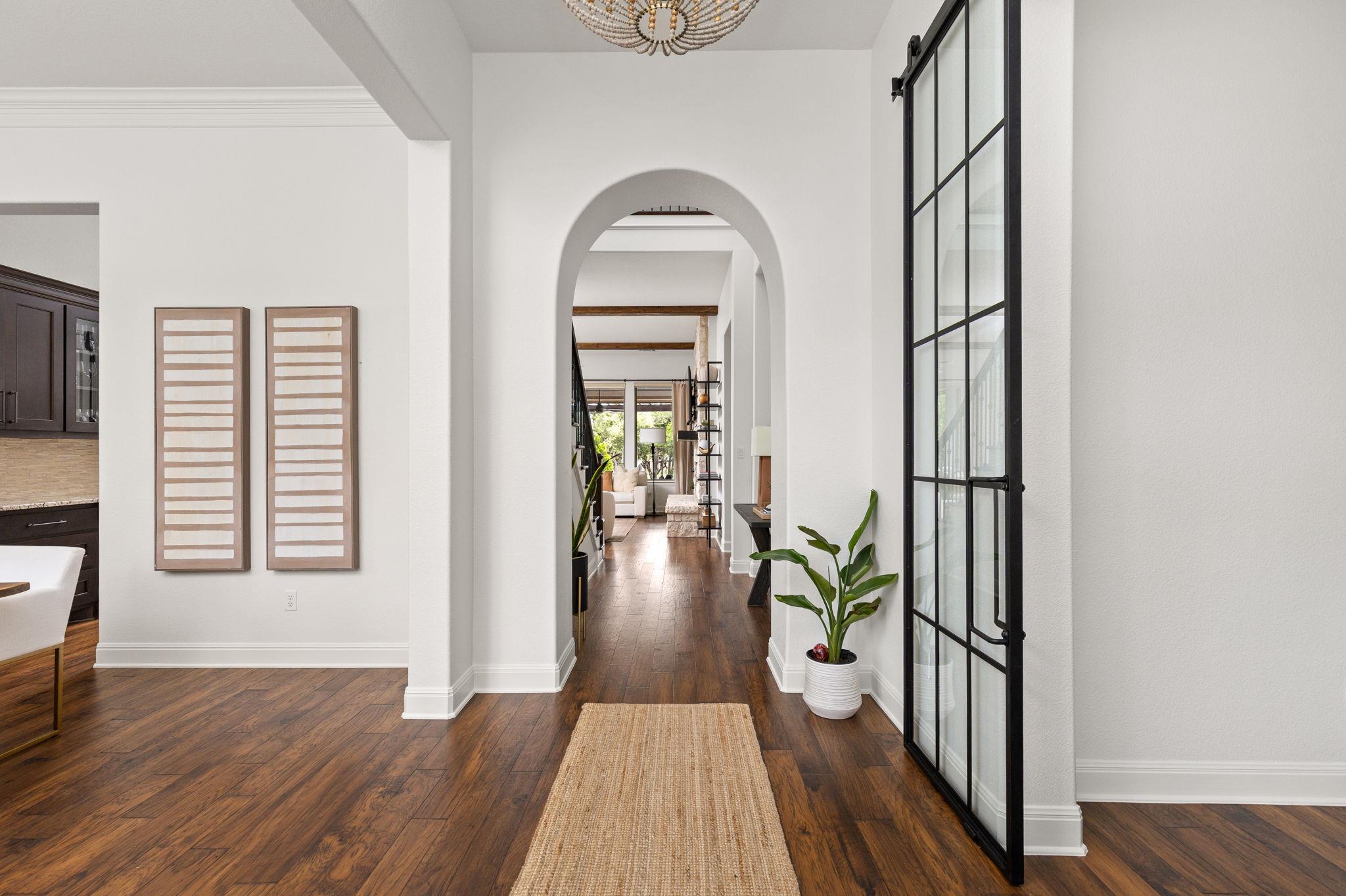 16812 Broomweed Cv, Austin, TX 78738