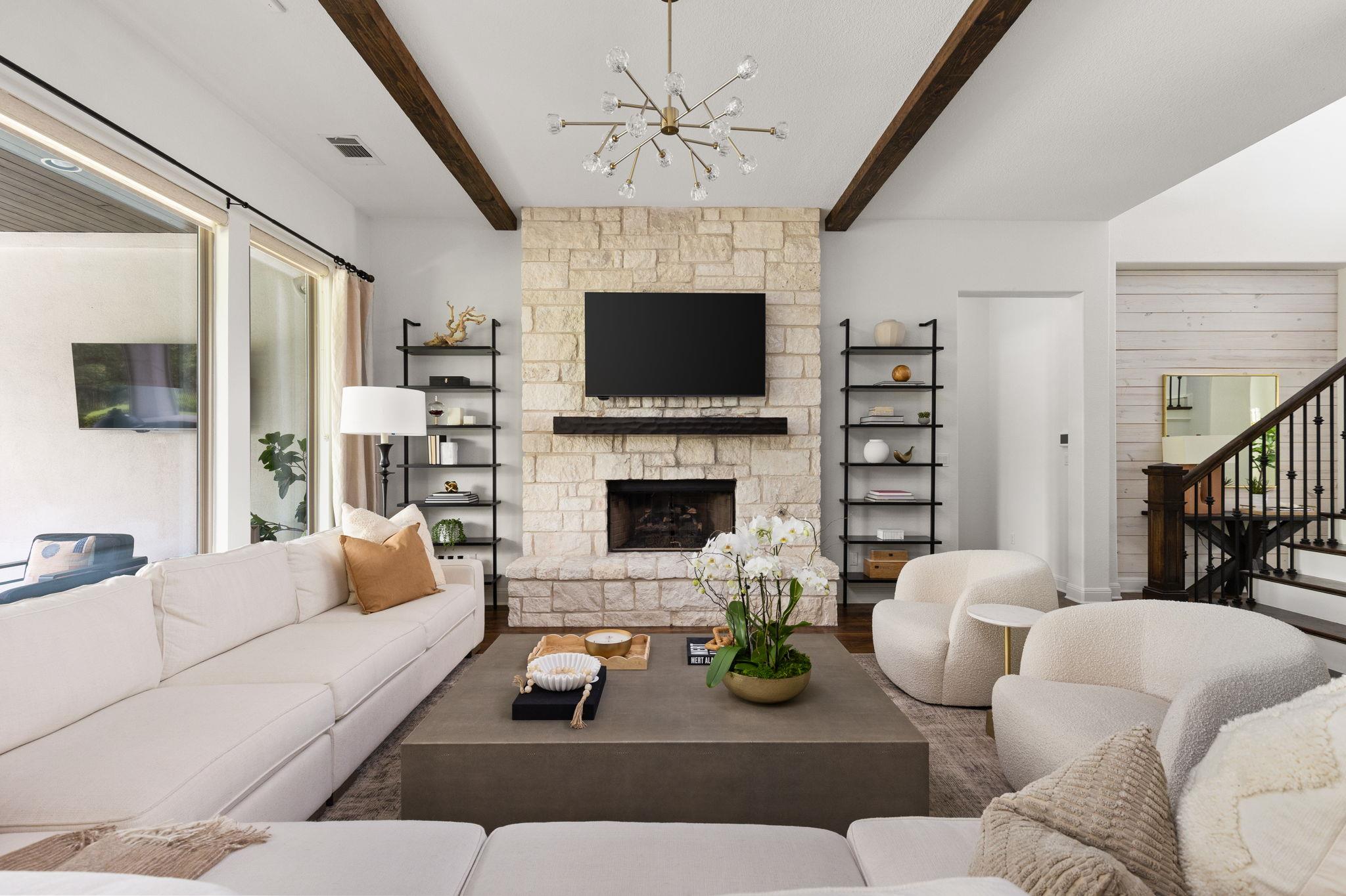 16812 Broomweed Cv, Austin, TX 78738