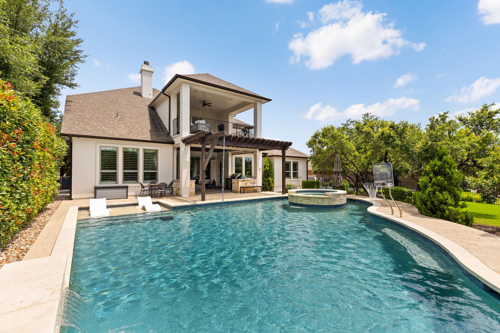 16812 Broomweed Cv, Austin, TX 78738