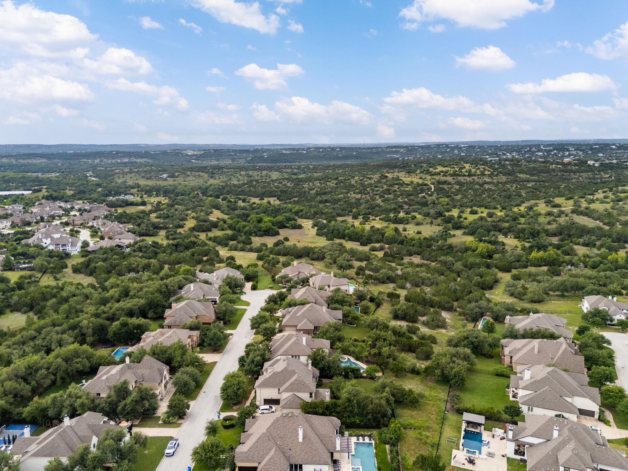16812 Broomweed Cv, Austin, TX 78738