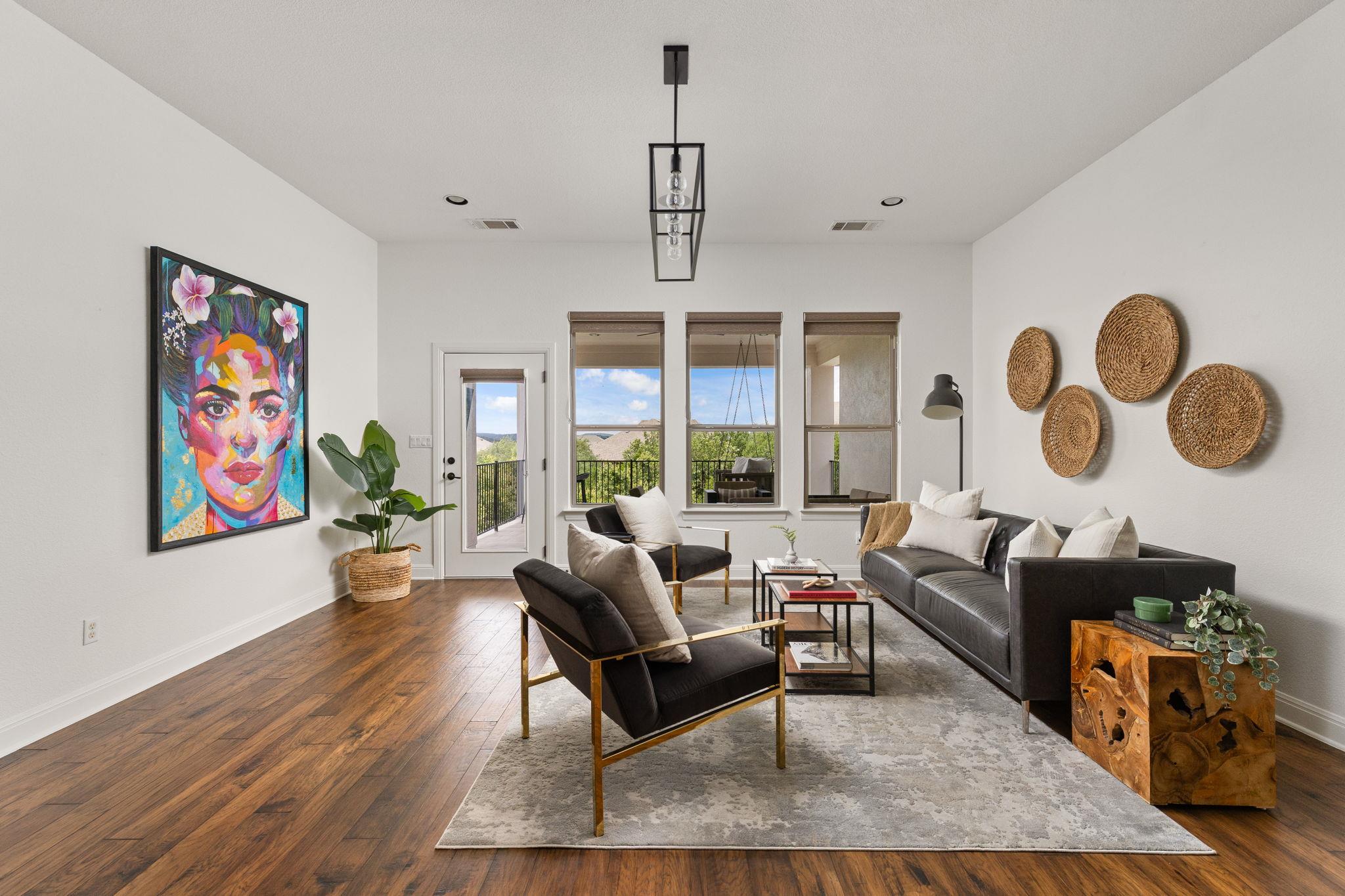 16812 Broomweed Cv, Austin, TX 78738