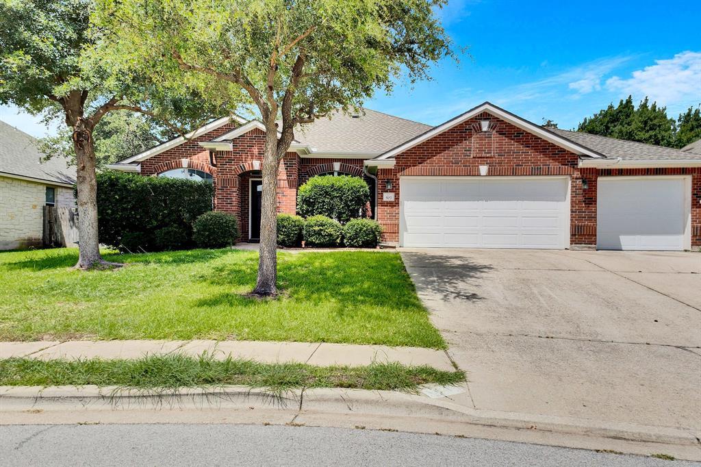 507 King Eider Ln, Cedar Park, TX 78613