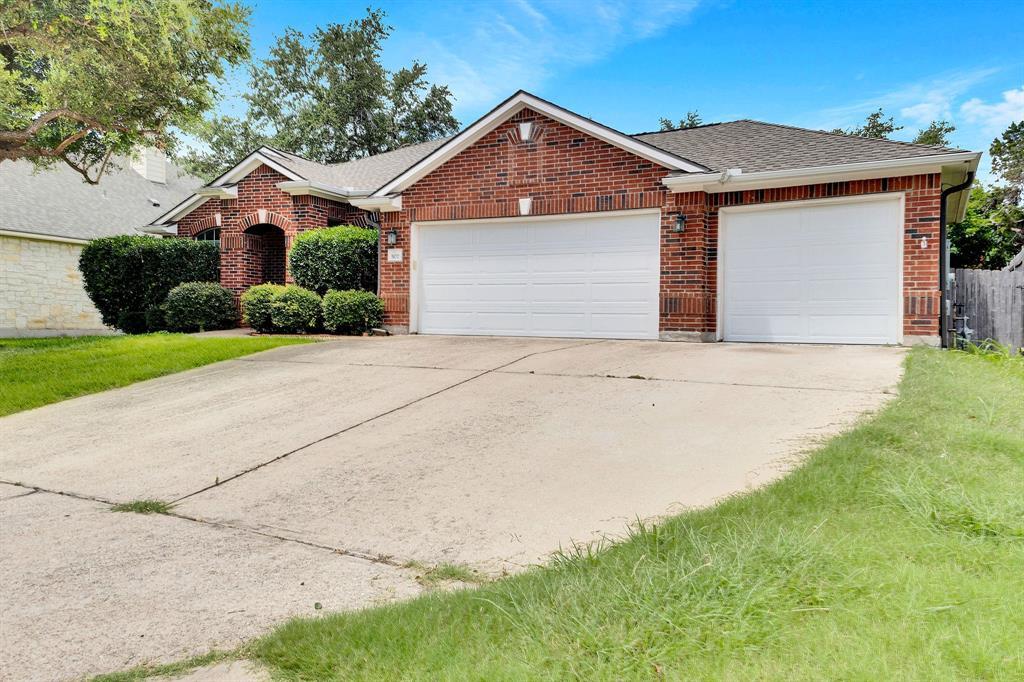 507 King Eider Ln, Cedar Park, TX 78613