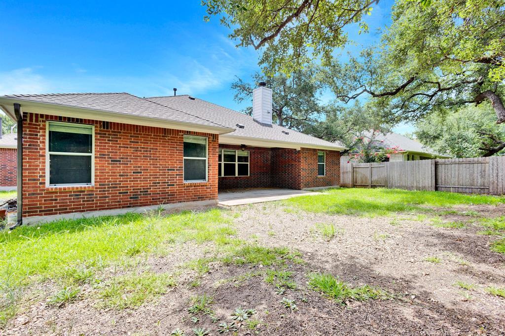 507 King Eider Ln, Cedar Park, TX 78613