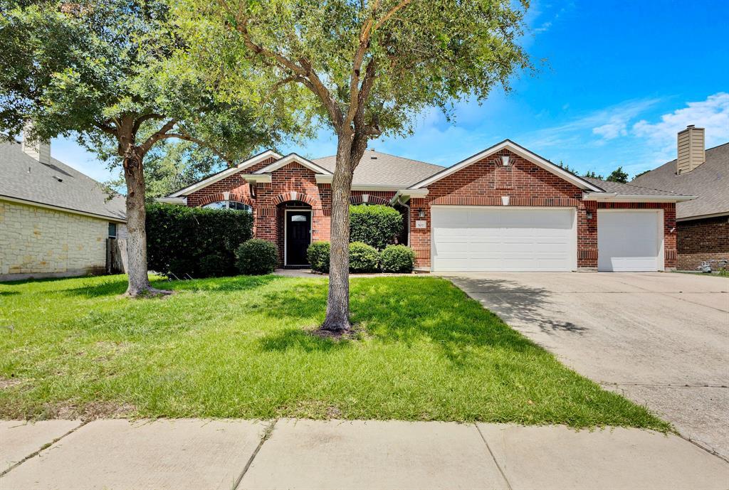 507 King Eider Ln, Cedar Park, TX 78613