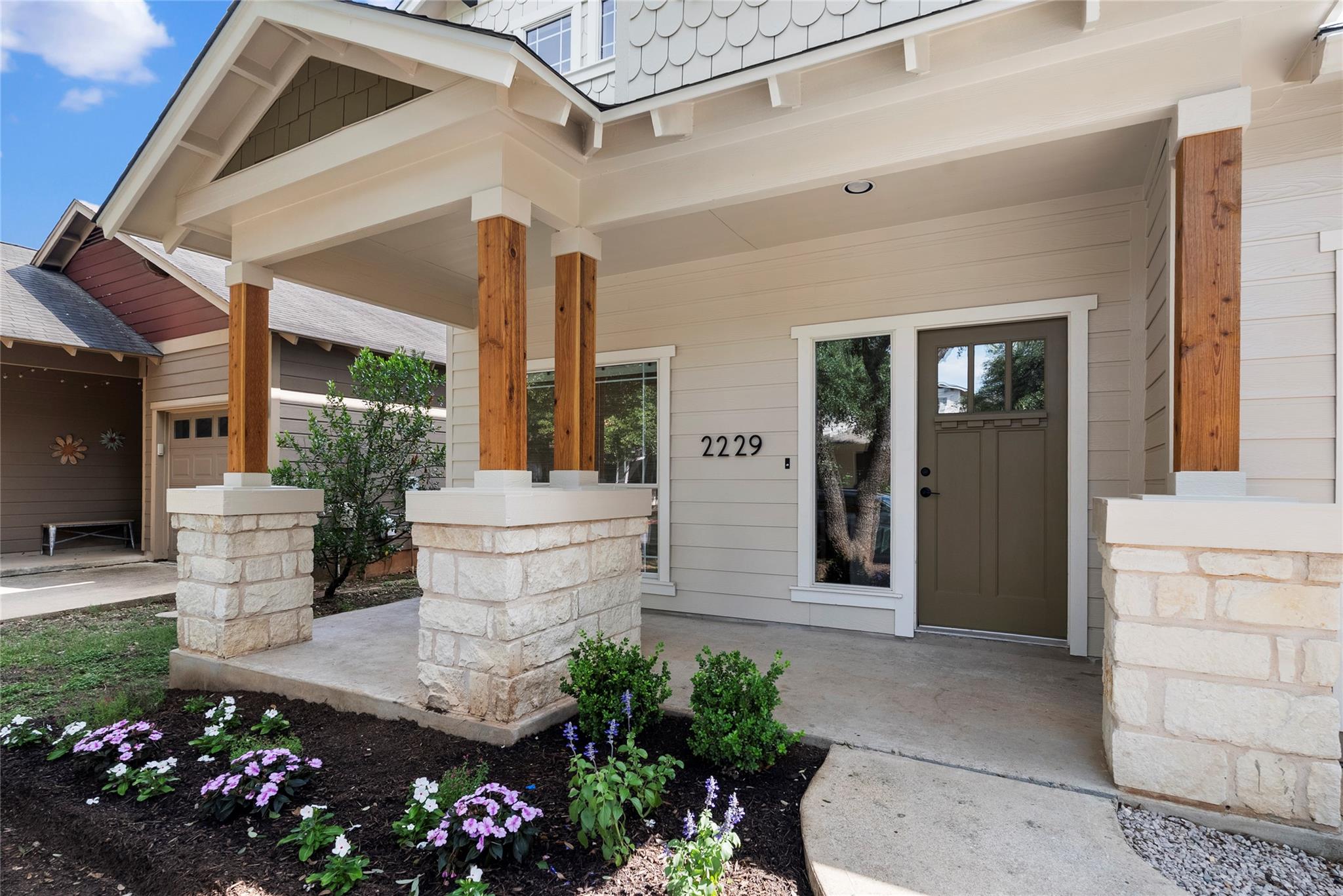2229 Independence Dr # A63, Austin, TX 78745