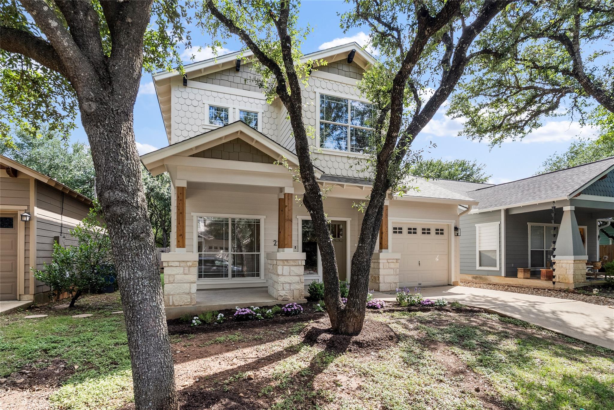 2229 Independence Dr # A63, Austin, TX 78745