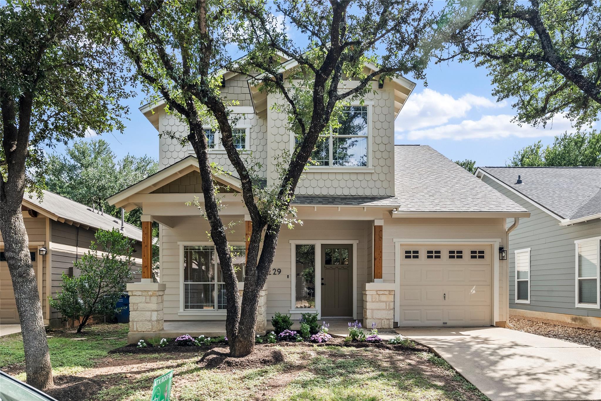2229 Independence Dr # A63, Austin, TX 78745