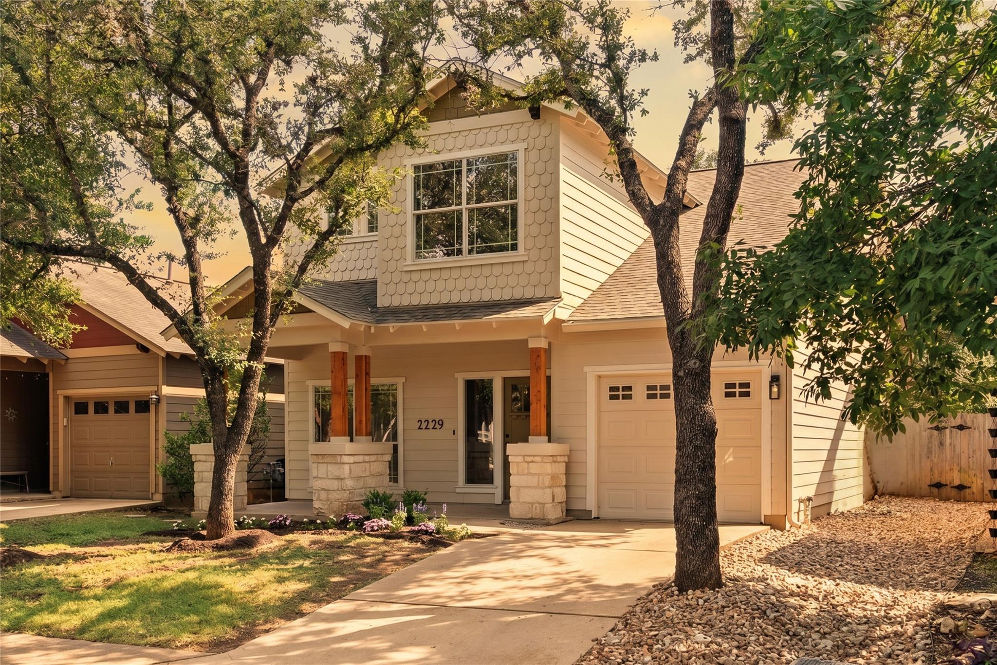 2229 Independence Dr # A63, Austin, TX 78745