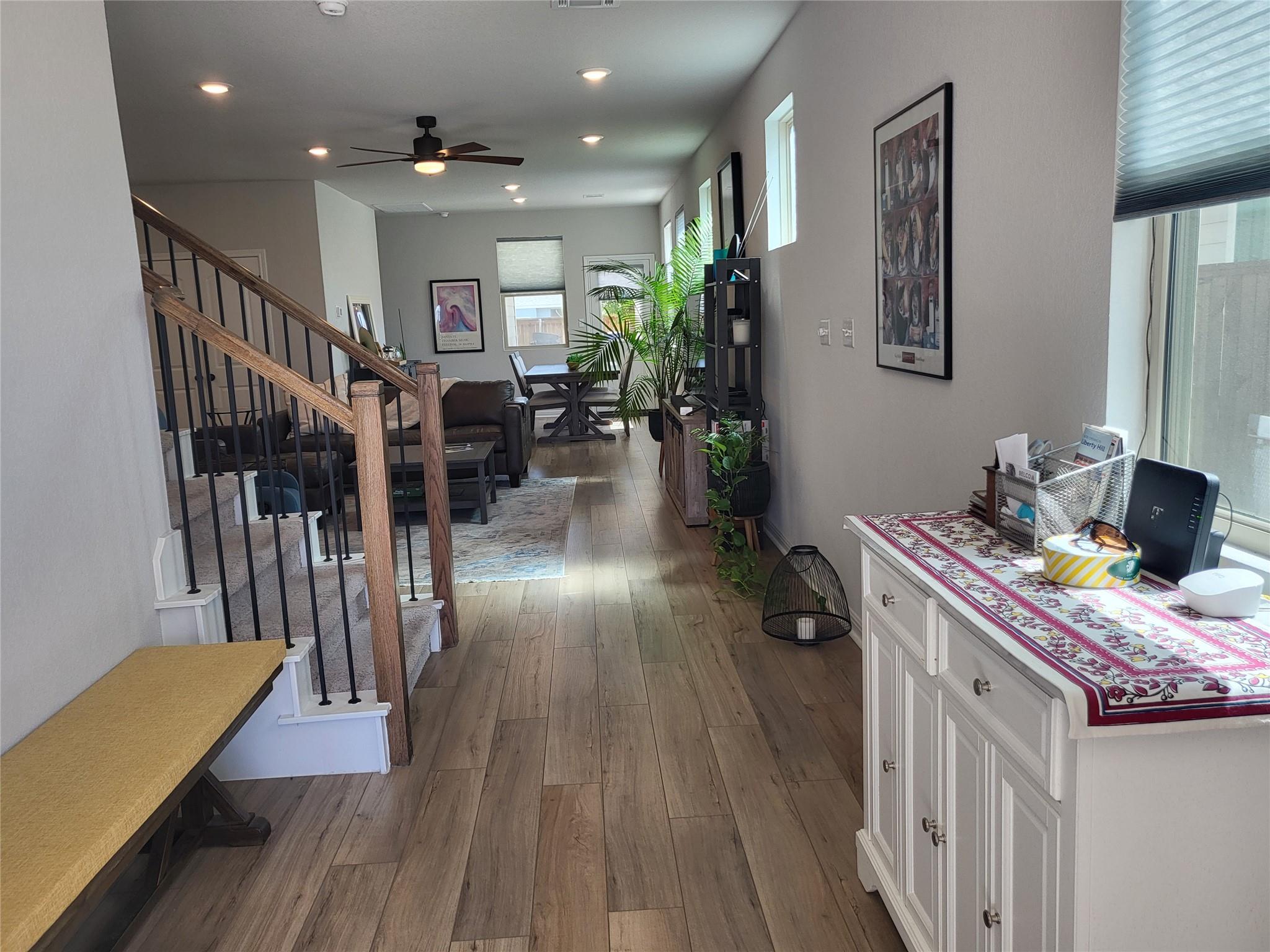 108 Blue Hibiscus Dr, Liberty Hill, TX 78628