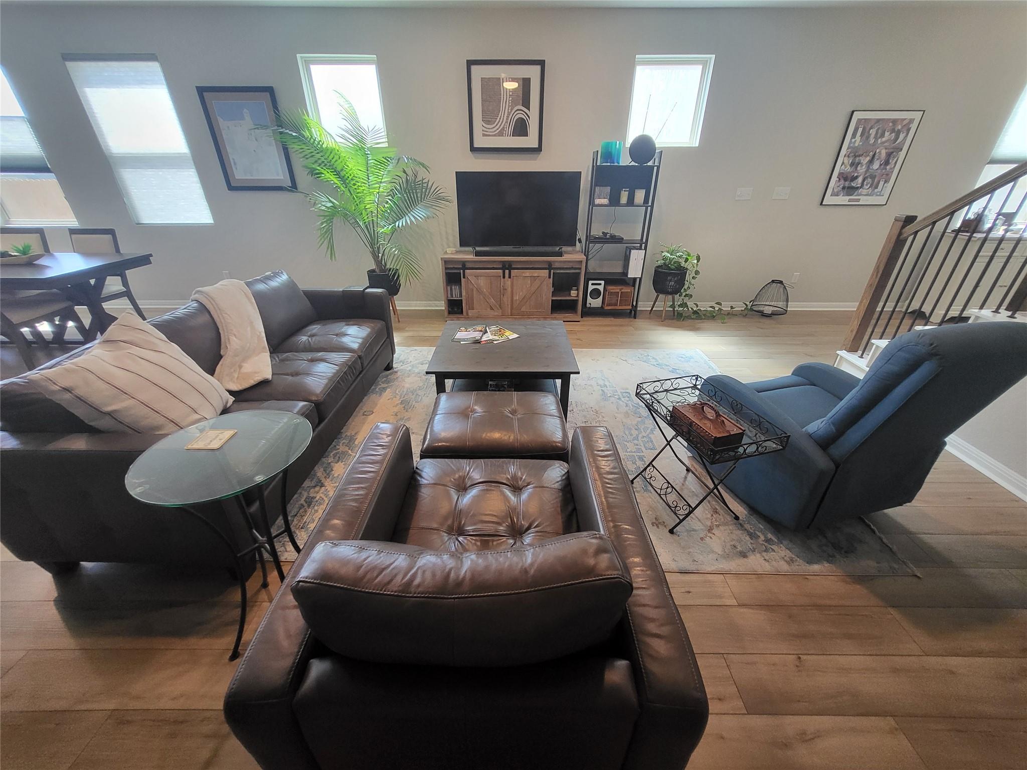 108 Blue Hibiscus Dr, Liberty Hill, TX 78628