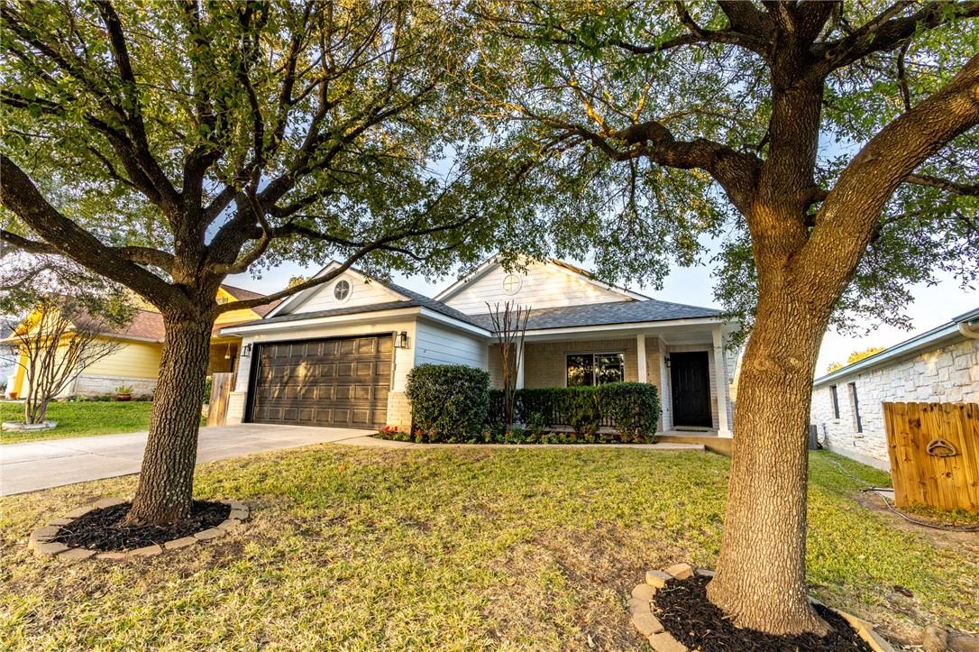 1804 Pannier Ln, Austin, TX 78748