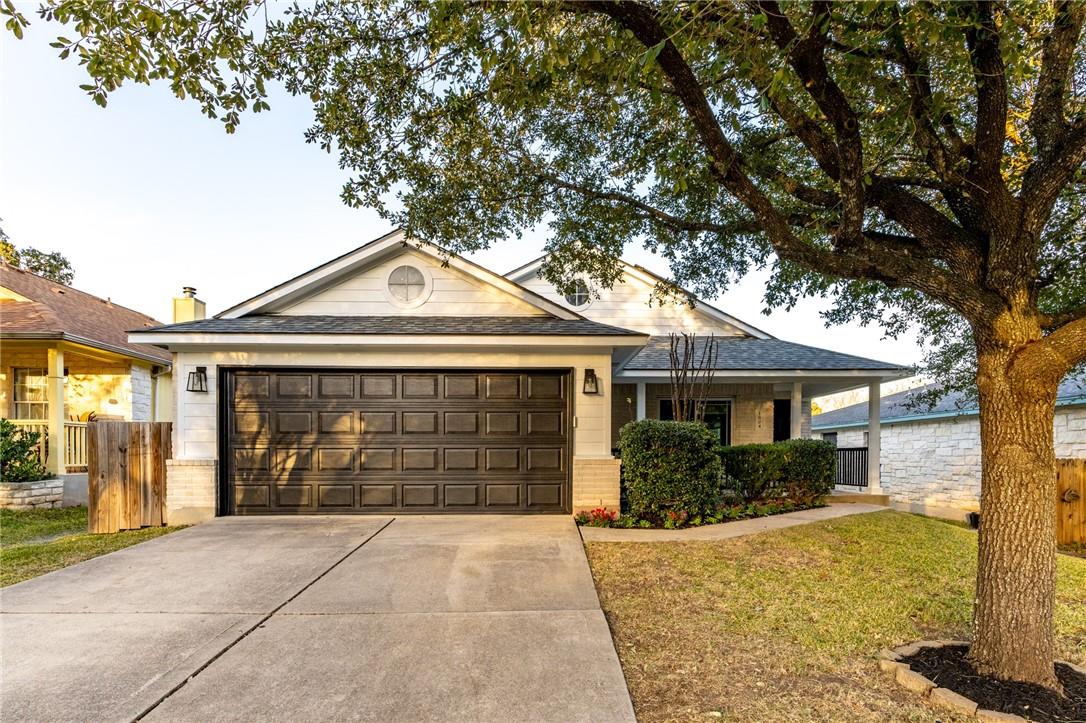 1804 Pannier Ln, Austin, TX 78748