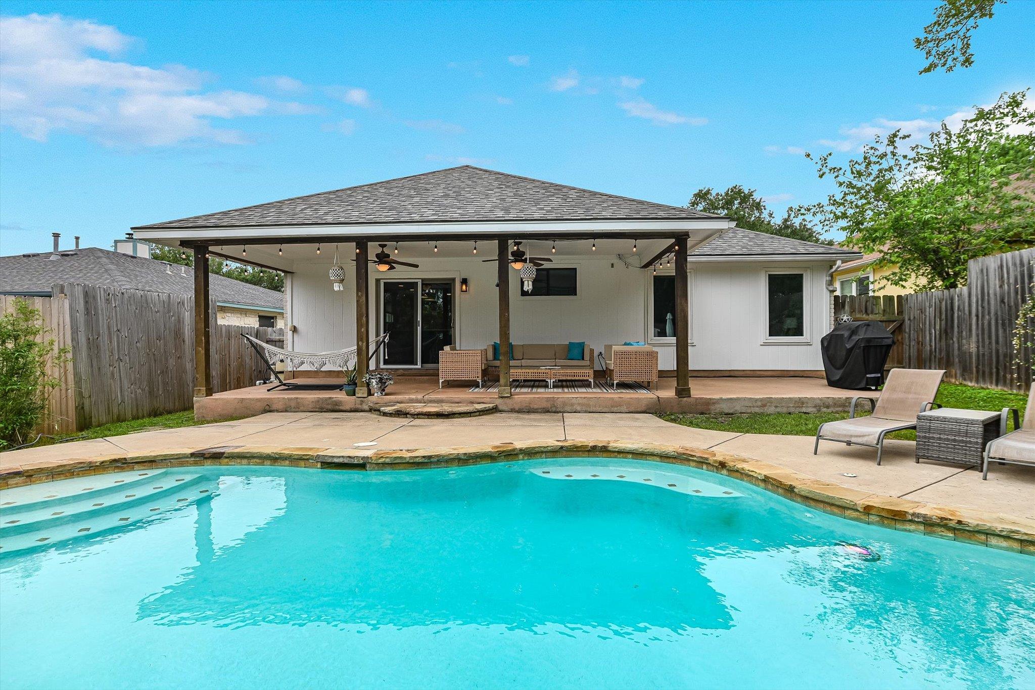 1804 Pannier Ln, Austin, TX 78748