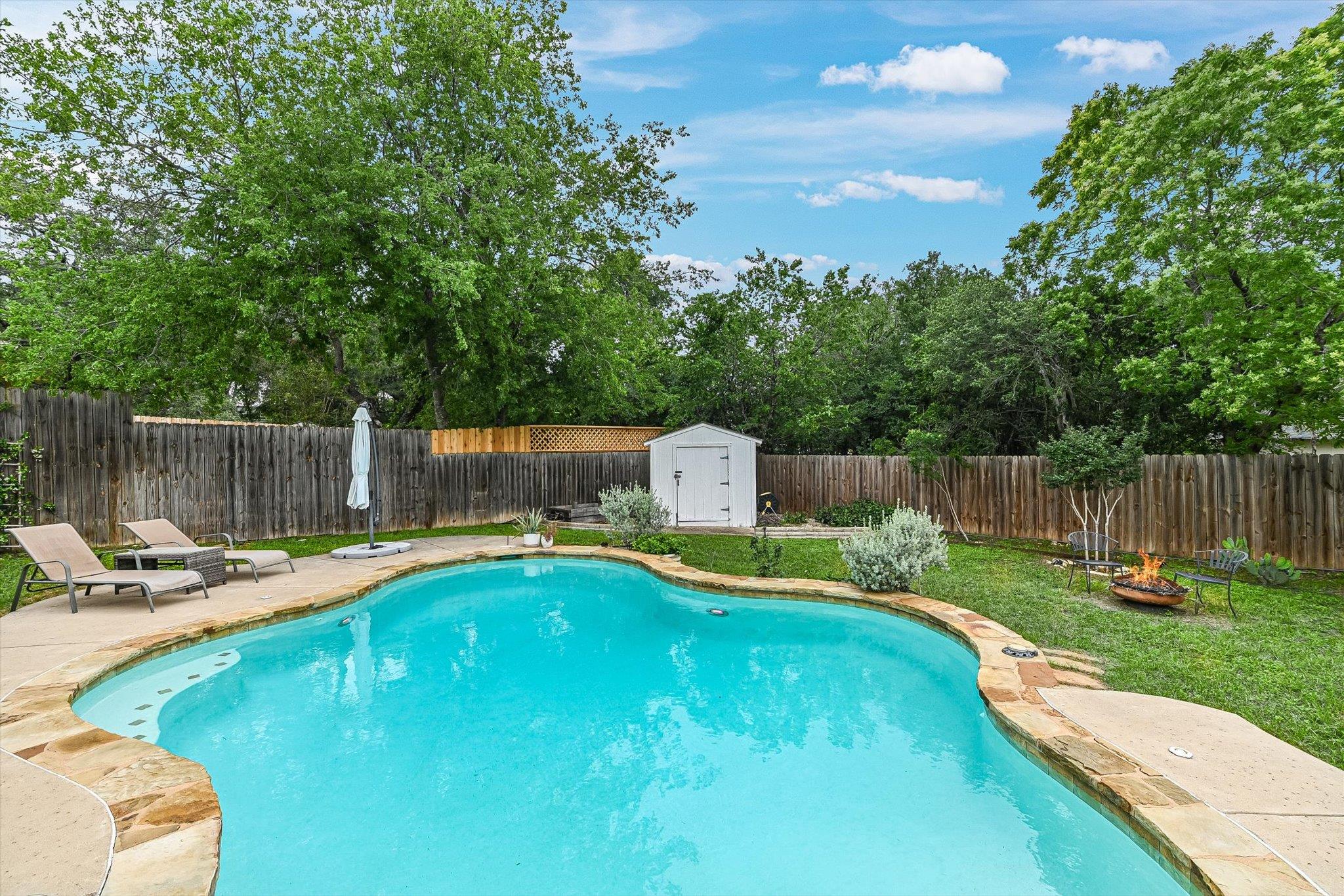 1804 Pannier Ln, Austin, TX 78748