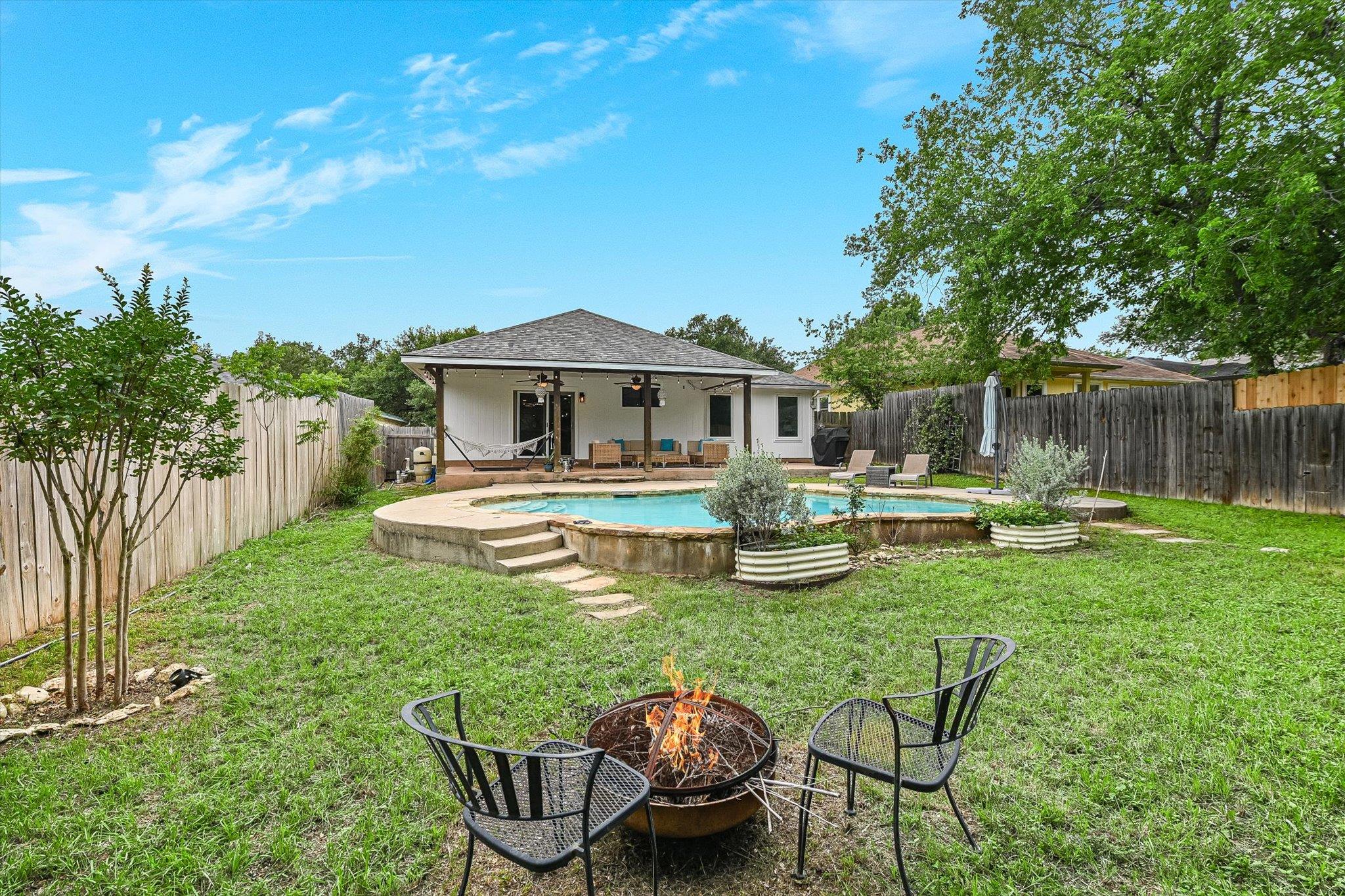 1804 Pannier Ln, Austin, TX 78748
