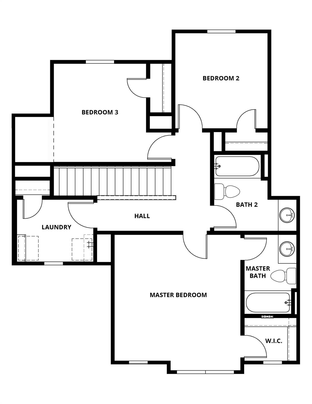 120 Desert Hare Dr, Jarrell, TX 76537