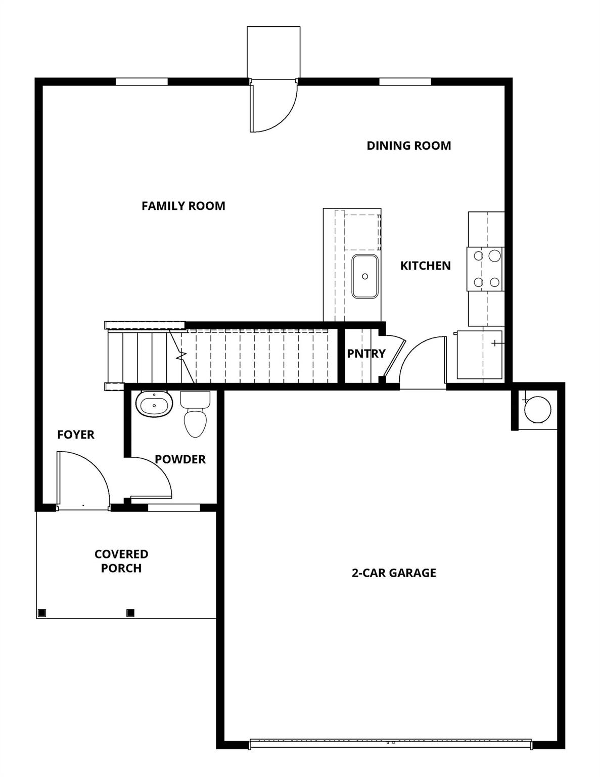 120 Desert Hare Dr, Jarrell, TX 76537