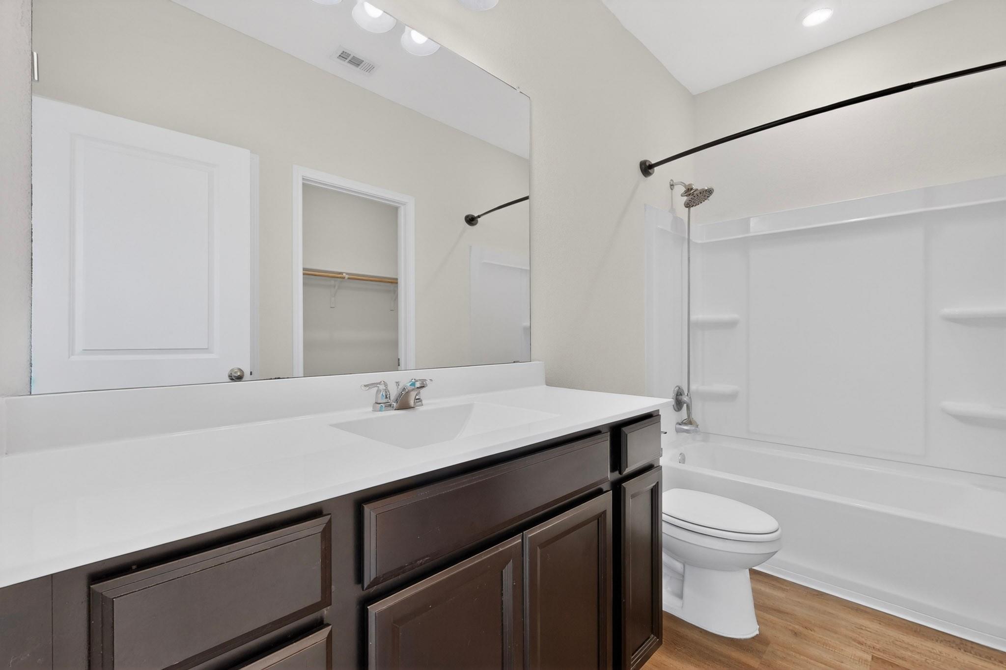 12713 Robert Taft St, Manor, TX 78653