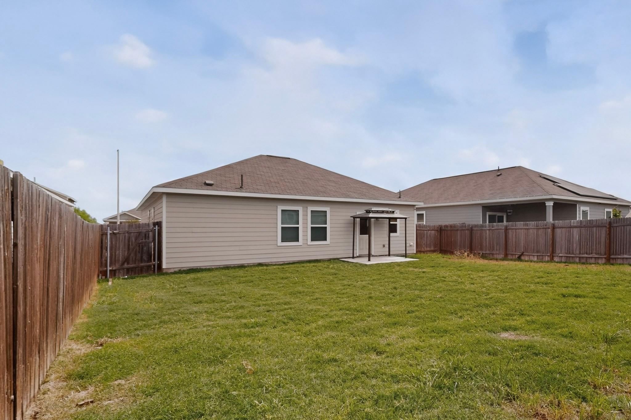 12713 Robert Taft St, Manor, TX 78653
