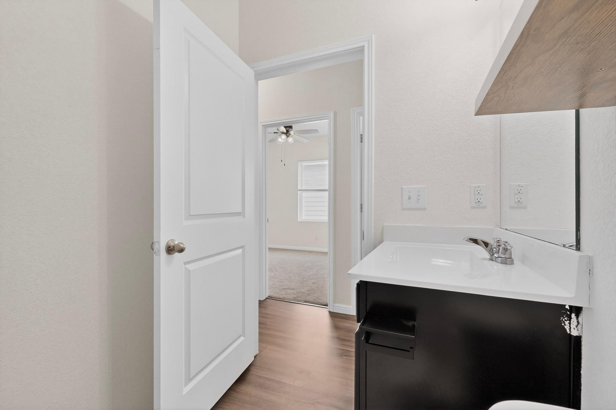 12713 Robert Taft St, Manor, TX 78653