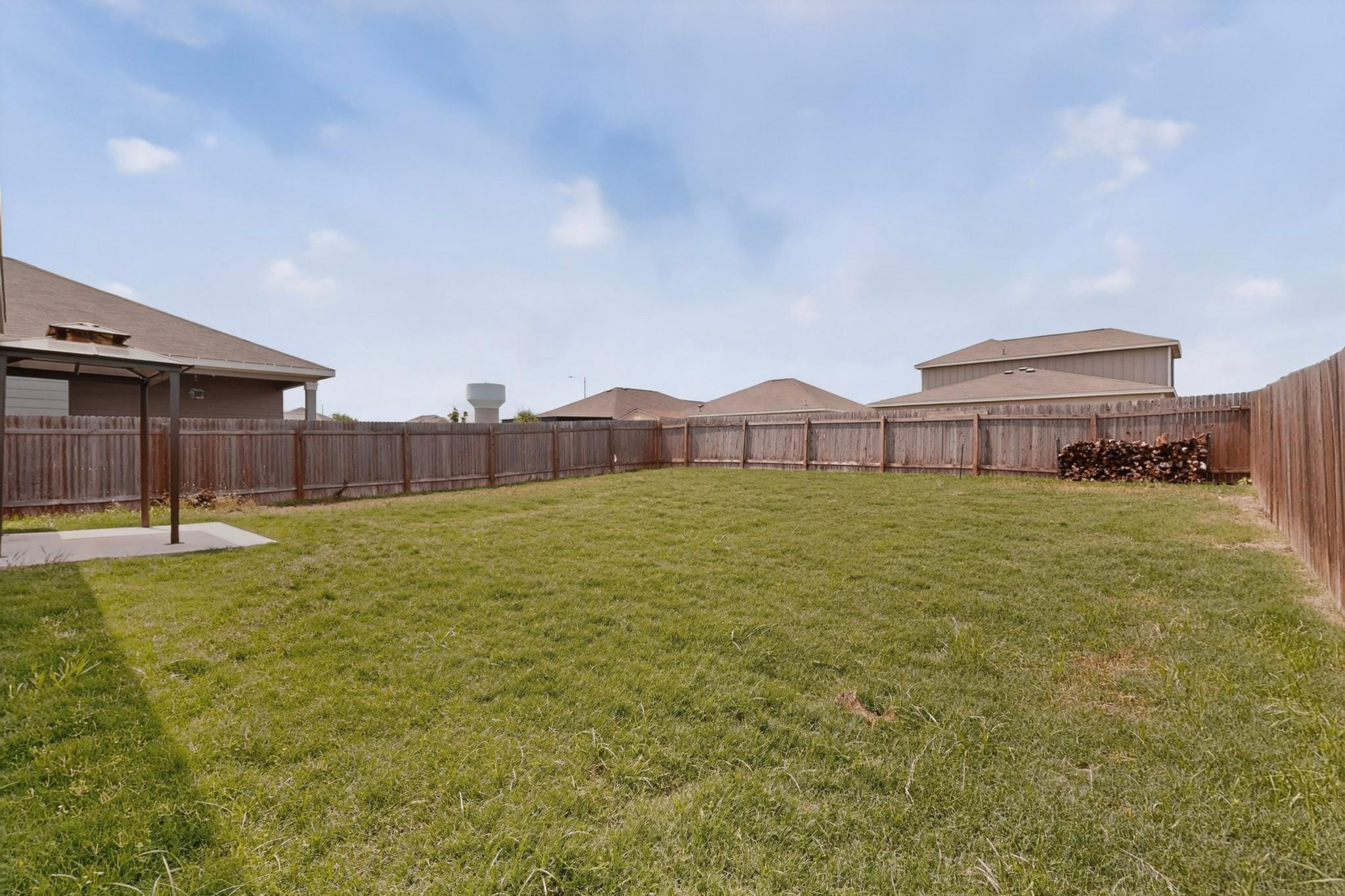12713 Robert Taft St, Manor, TX 78653
