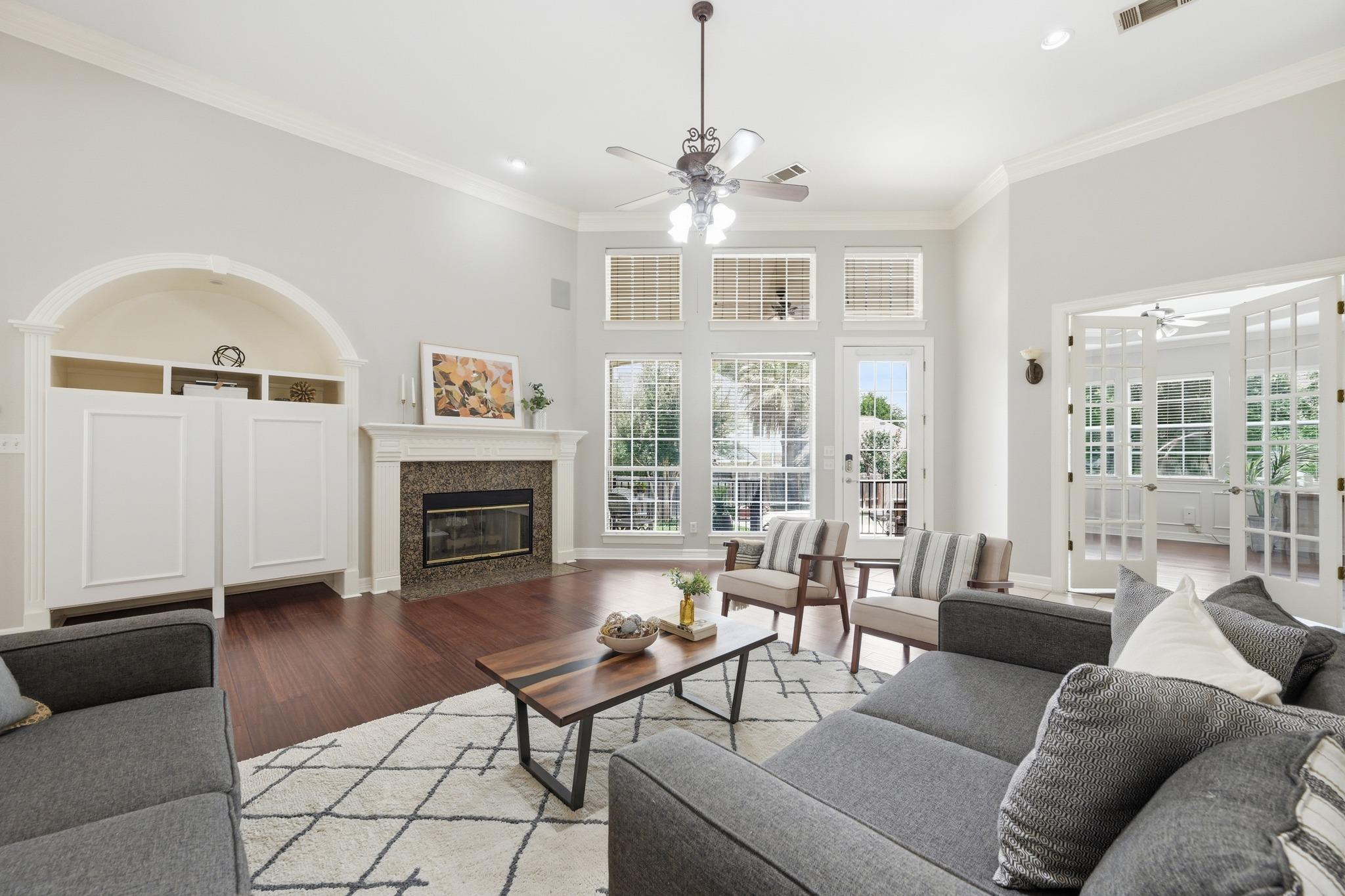 2821 Cool River Loop, Round Rock, TX 78665