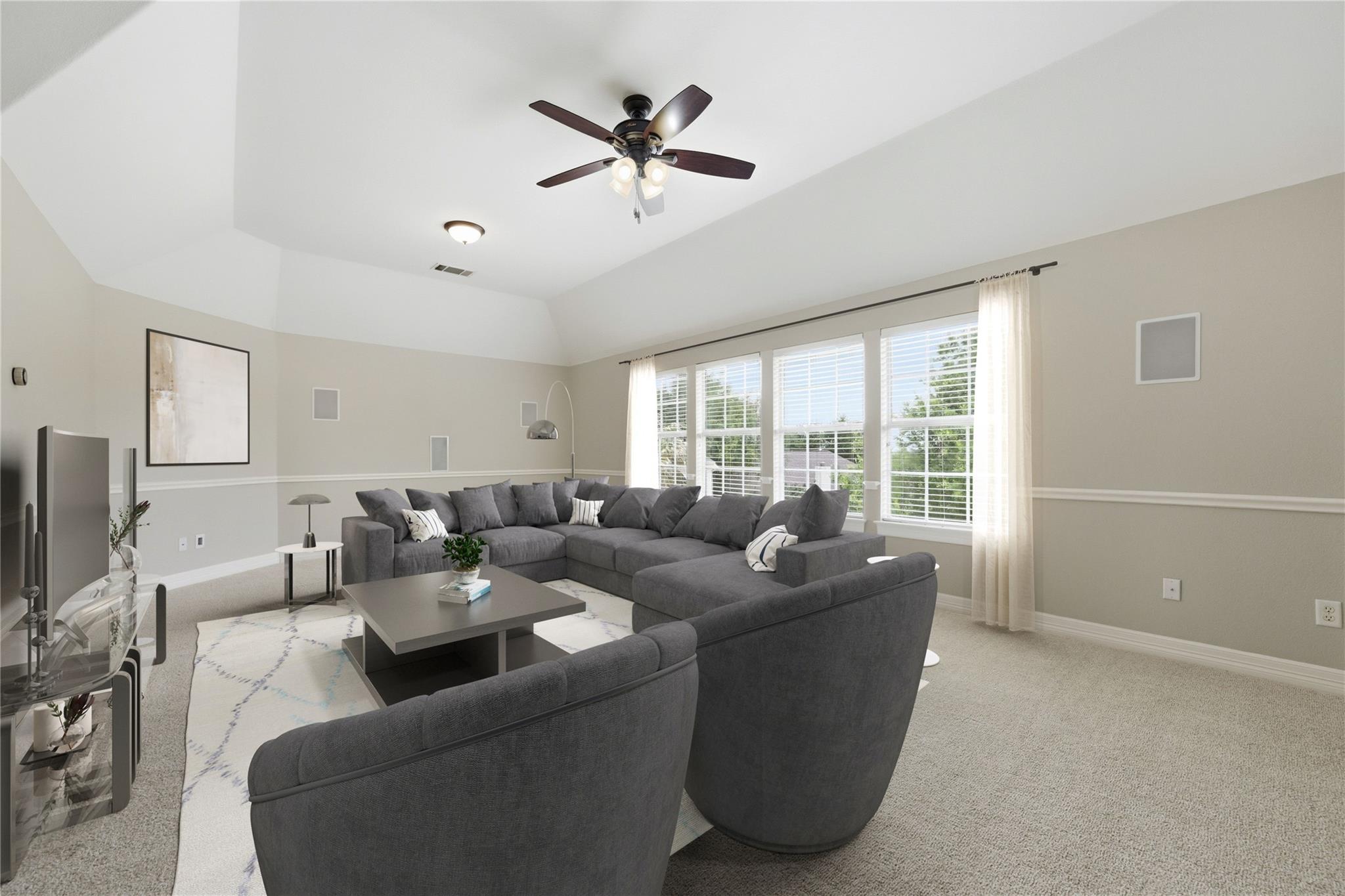 2821 Cool River Loop, Round Rock, TX 78665