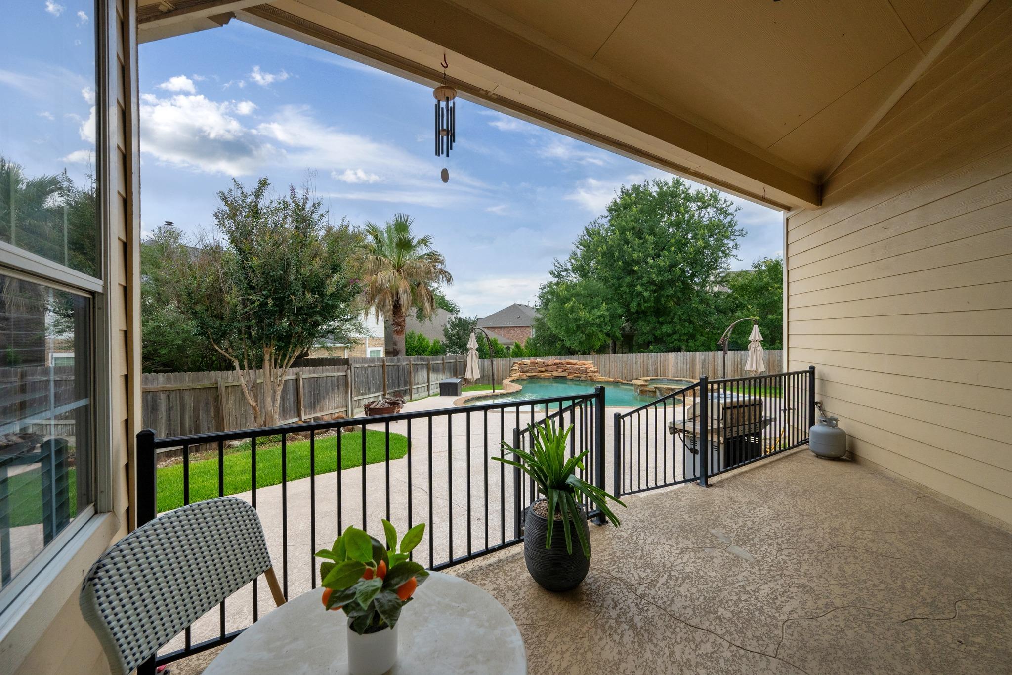 2821 Cool River Loop, Round Rock, TX 78665