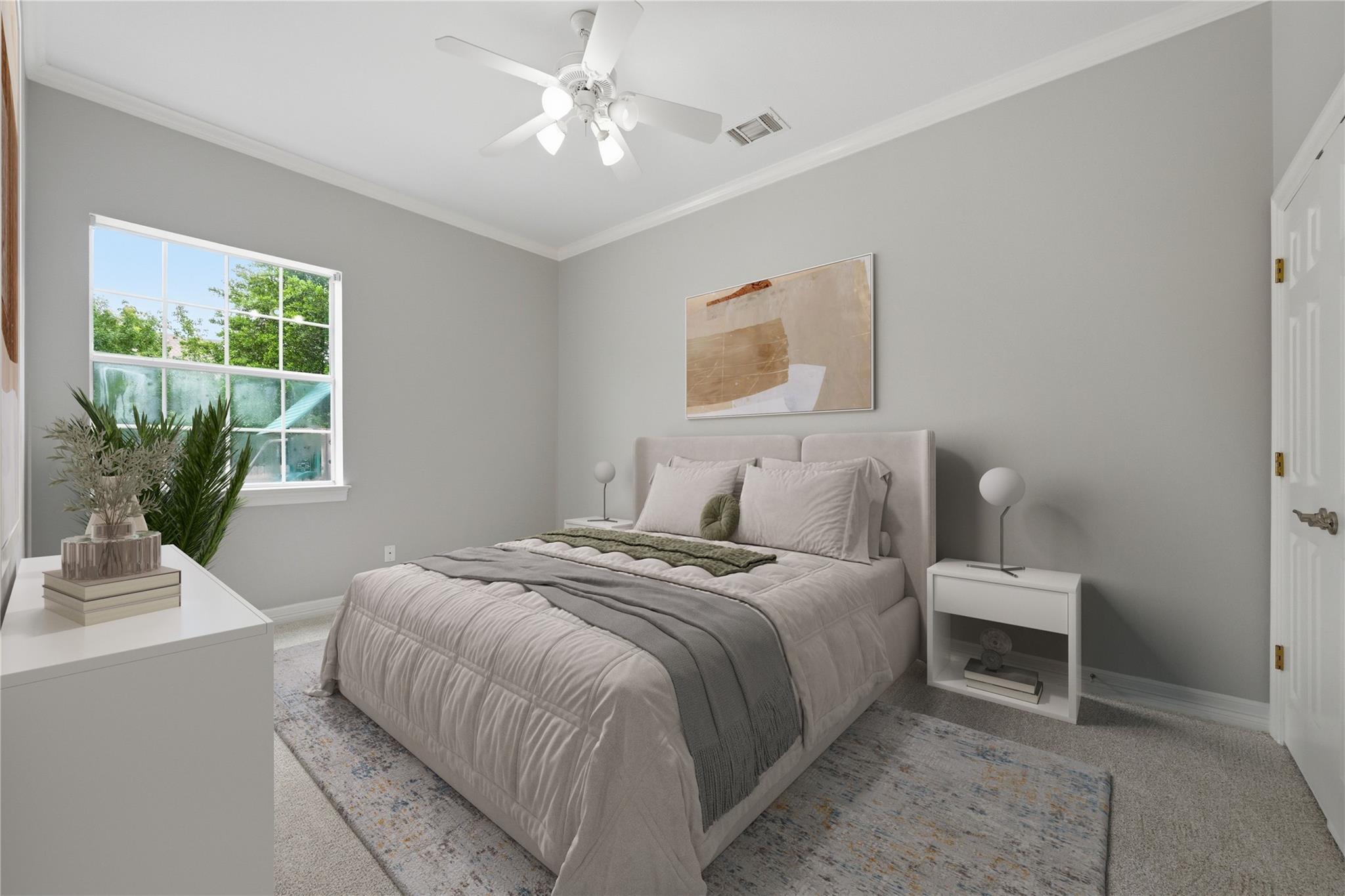 2821 Cool River Loop, Round Rock, TX 78665