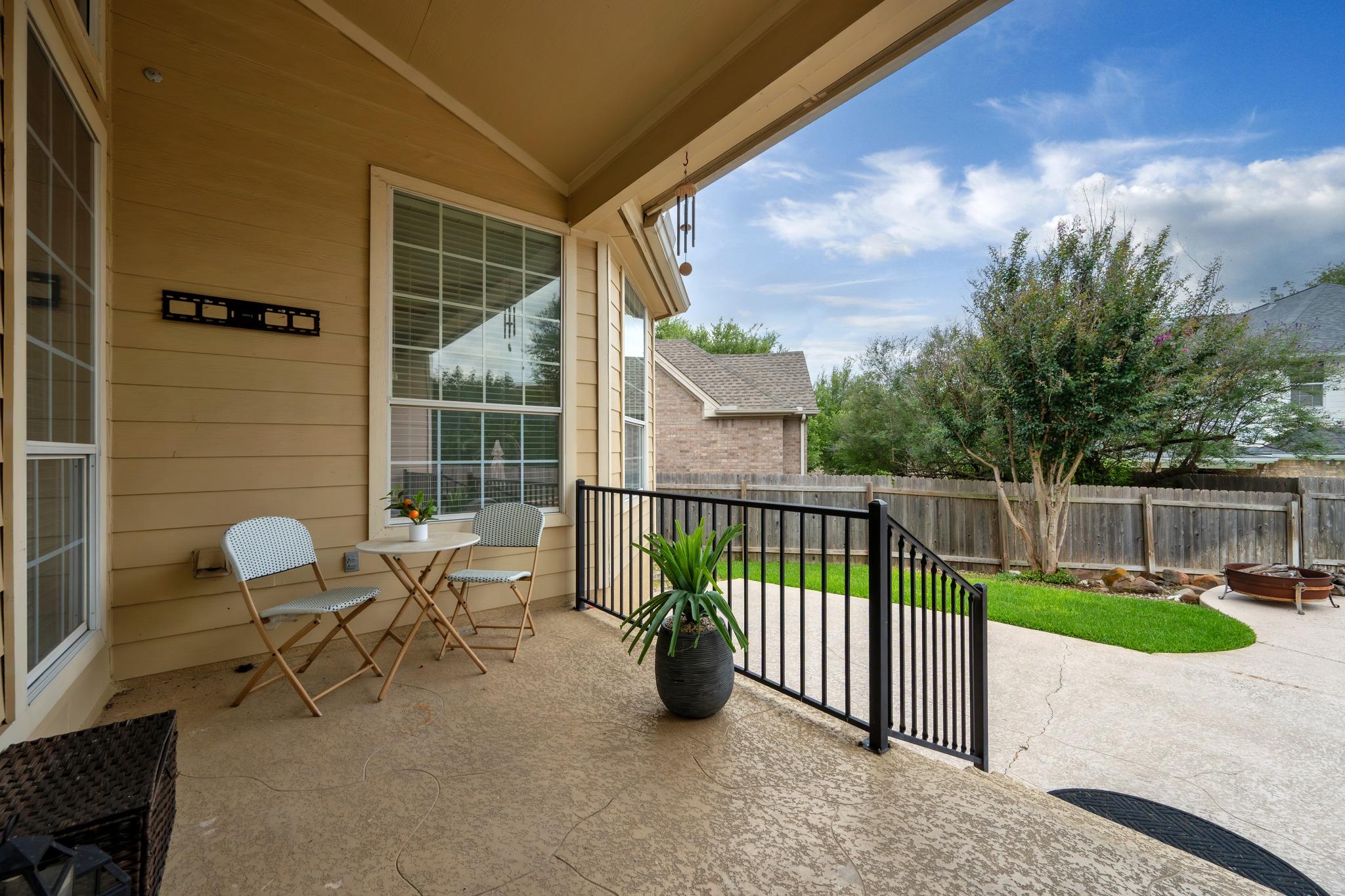 2821 Cool River Loop, Round Rock, TX 78665