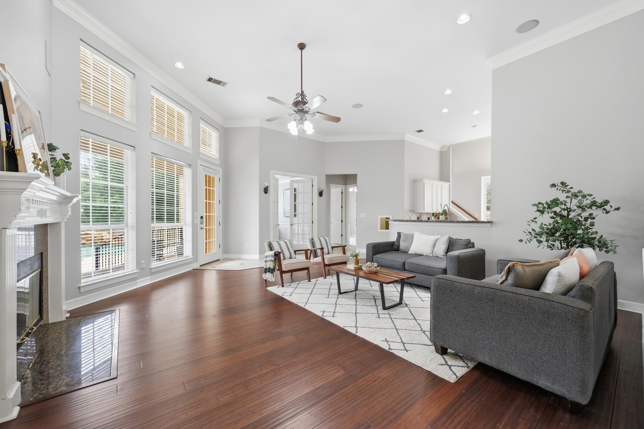 2821 Cool River Loop, Round Rock, TX 78665
