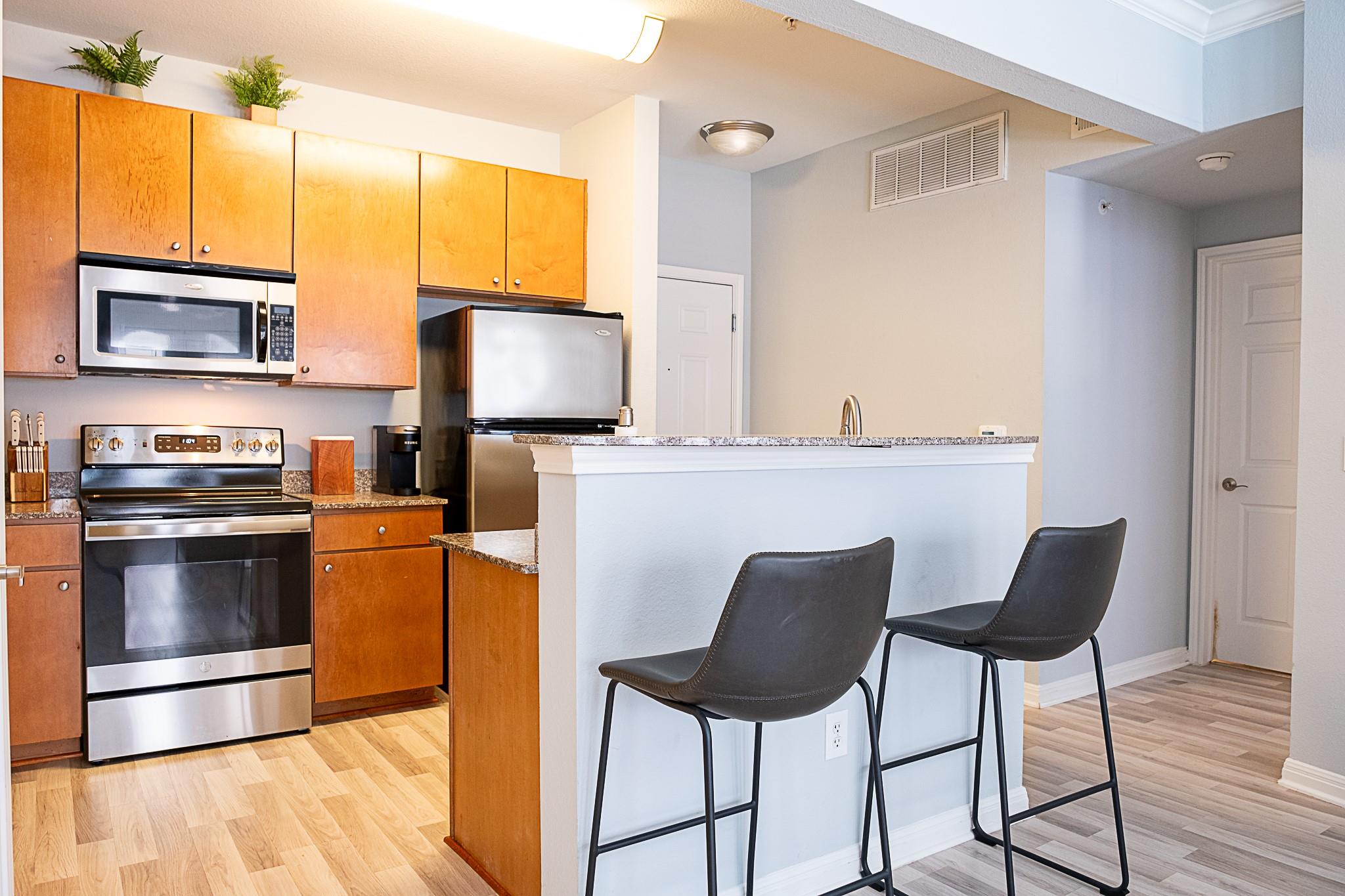 2502 Leon St # 309, Austin, TX 78705