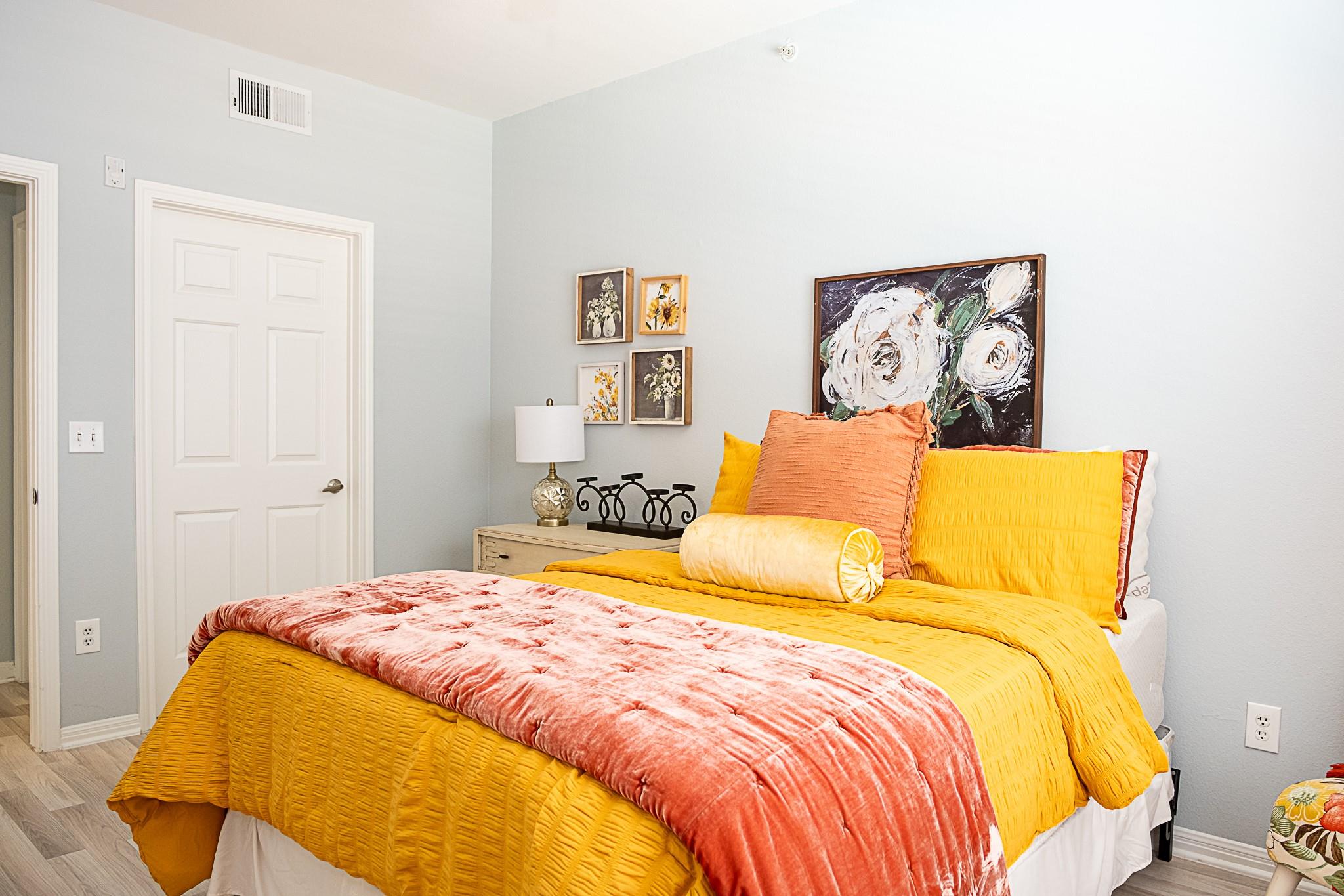 2502 Leon St # 309, Austin, TX 78705