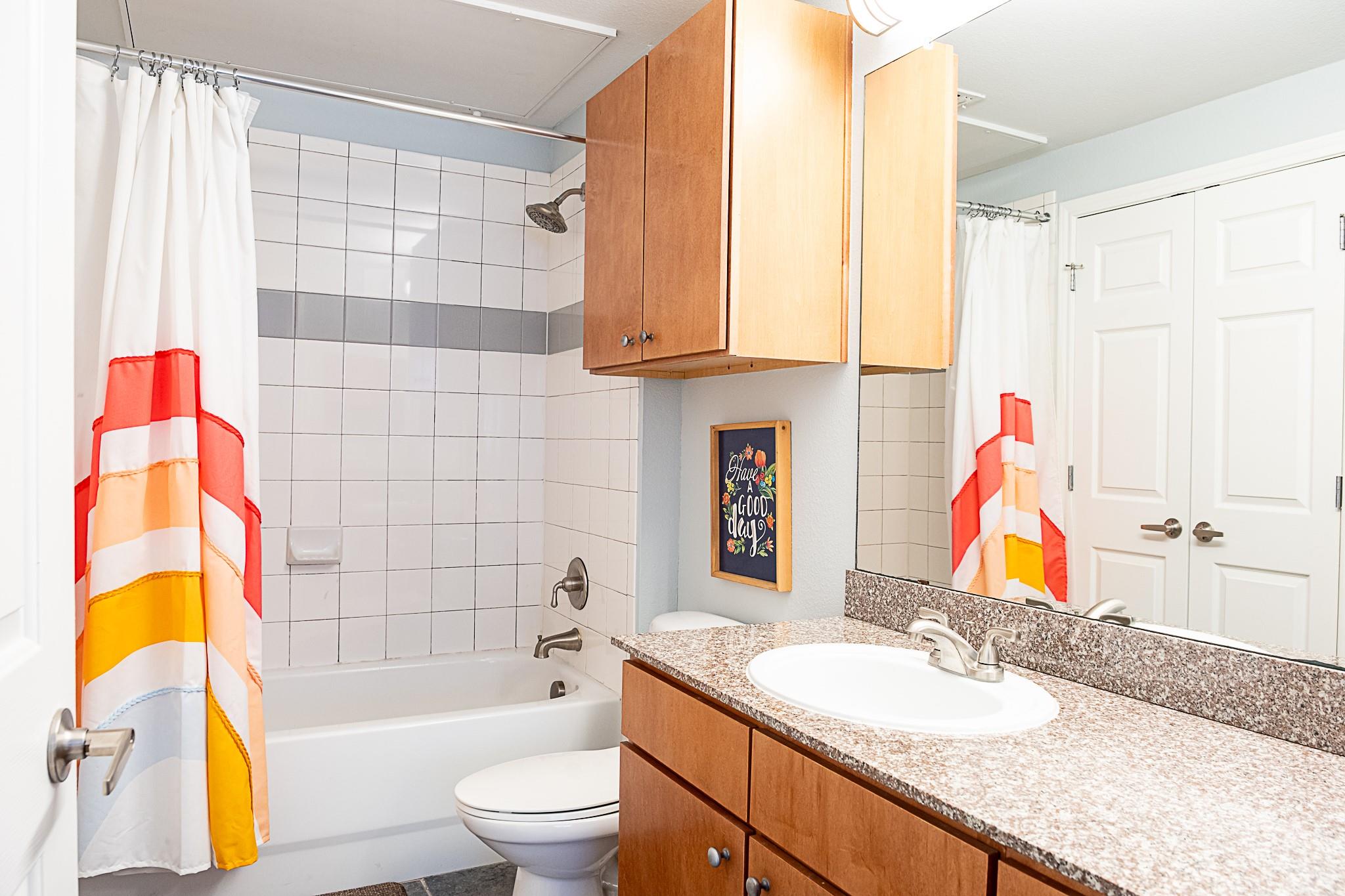 2502 Leon St # 309, Austin, TX 78705