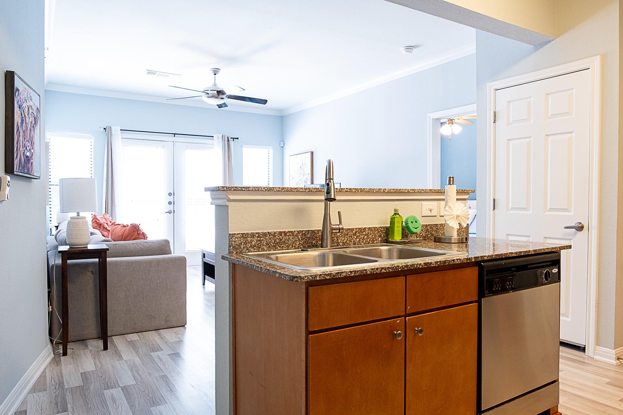 2502 Leon St # 309, Austin, TX 78705