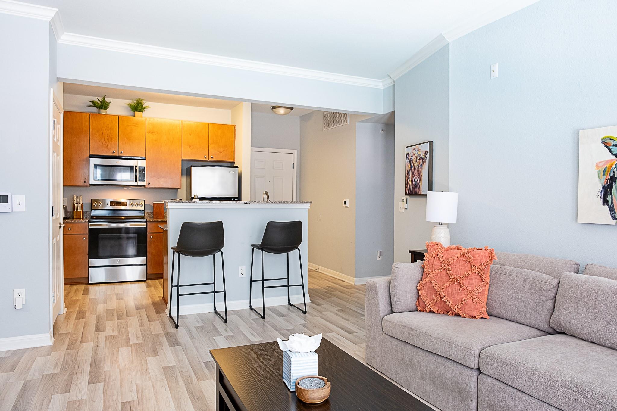 2502 Leon St # 309, Austin, TX 78705