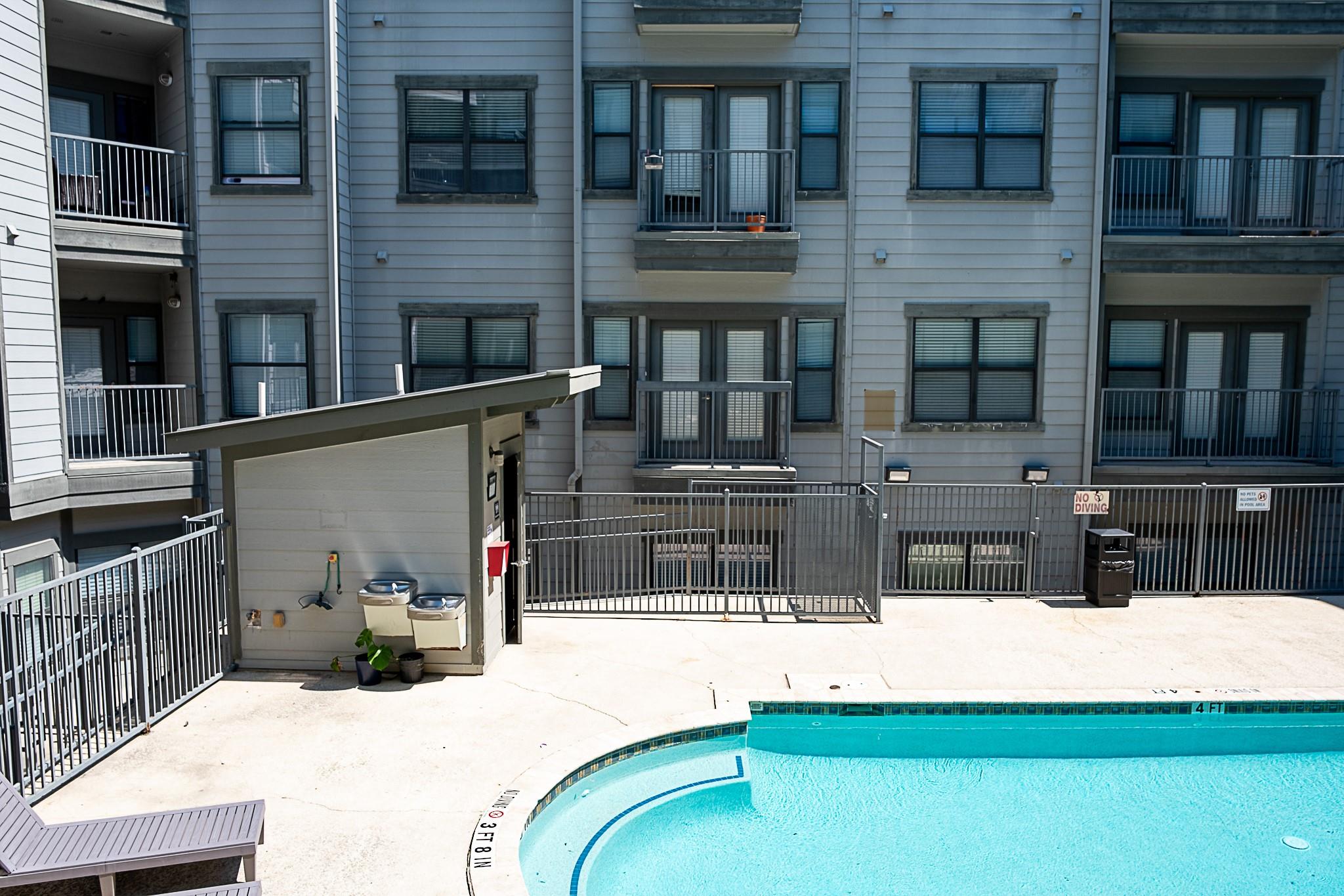 2502 Leon St # 309, Austin, TX 78705