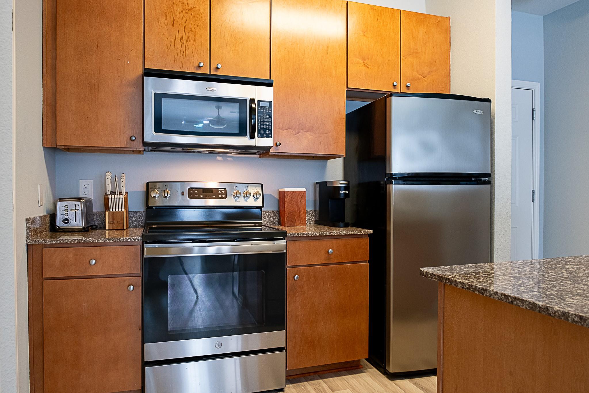 2502 Leon St # 309, Austin, TX 78705