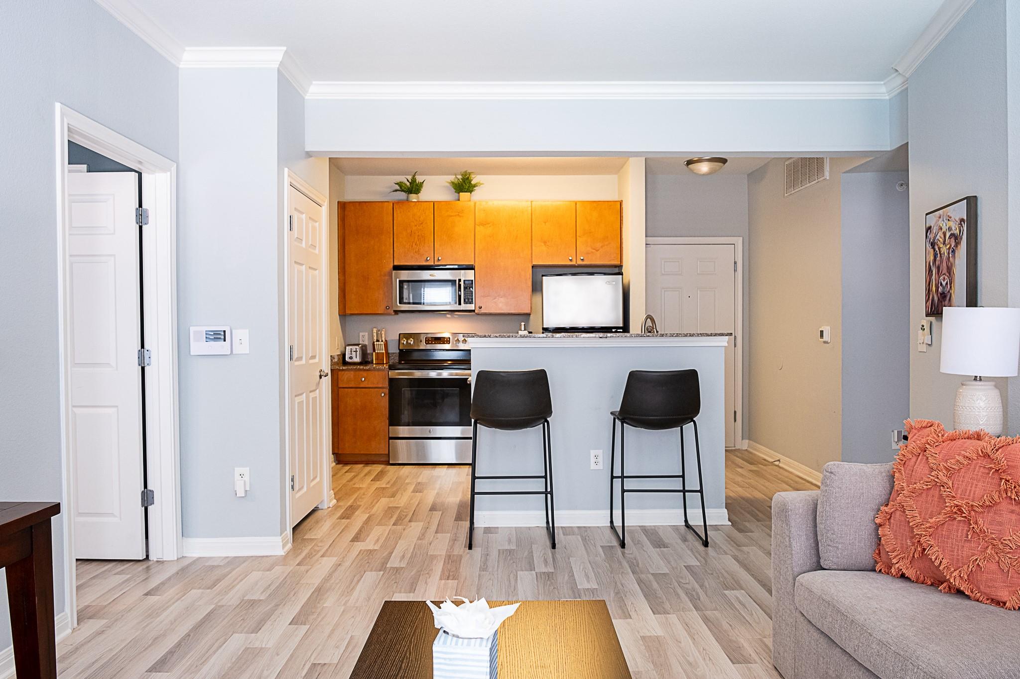 2502 Leon St # 309, Austin, TX 78705