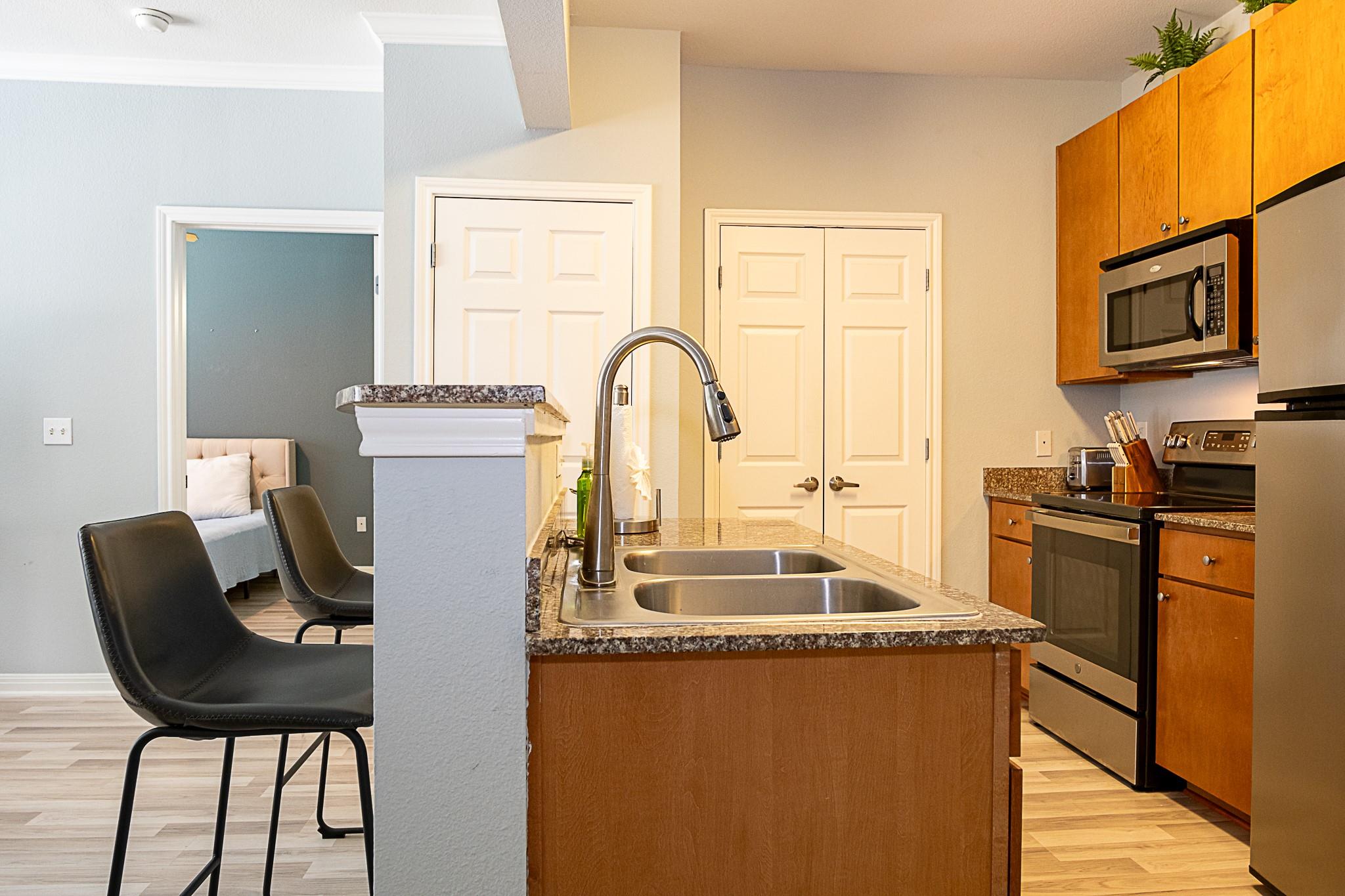 2502 Leon St # 309, Austin, TX 78705