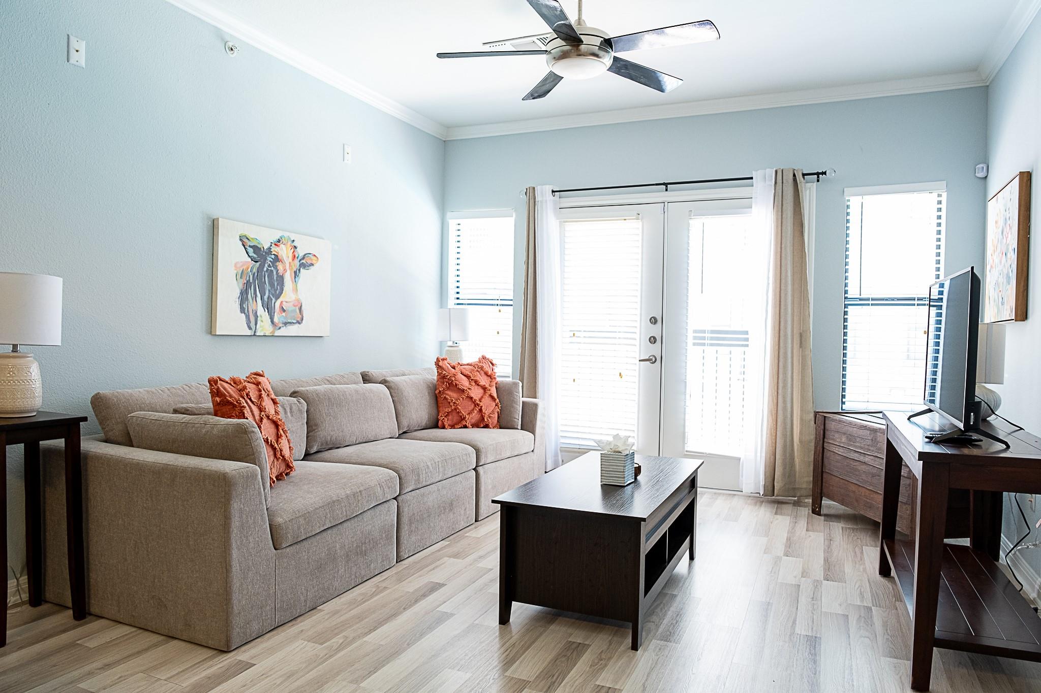 2502 Leon St # 309, Austin, TX 78705